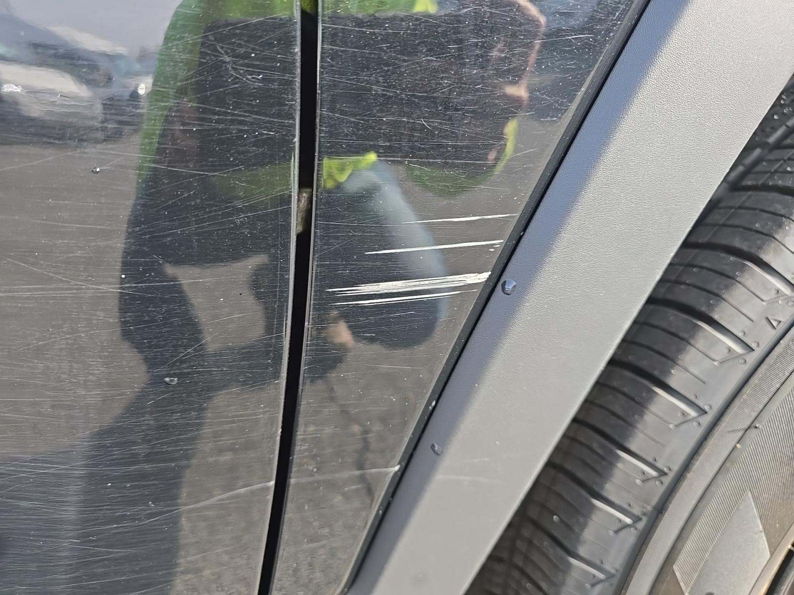 2023 Jeep Cherokee Altitude Lux AWD