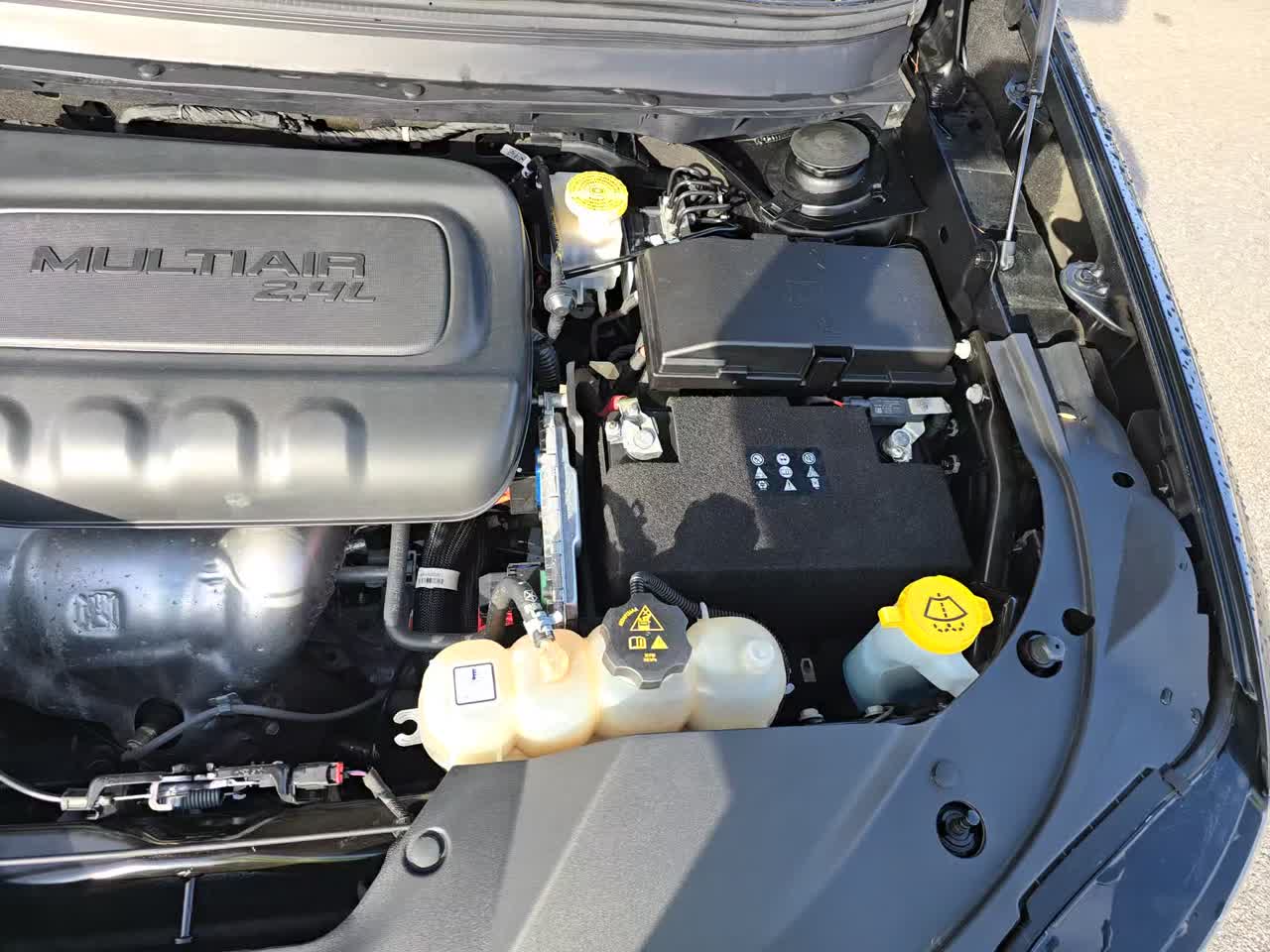 2023 Jeep Cherokee Altitude Lux AWD