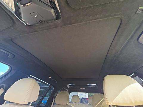 2019 BMW X7 xDrive50i AWD