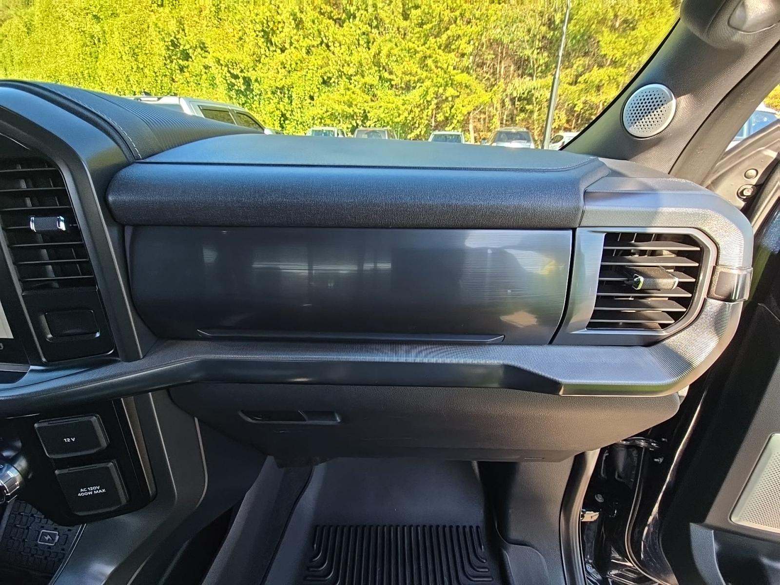 2024 Ford F-150 Lariat AWD