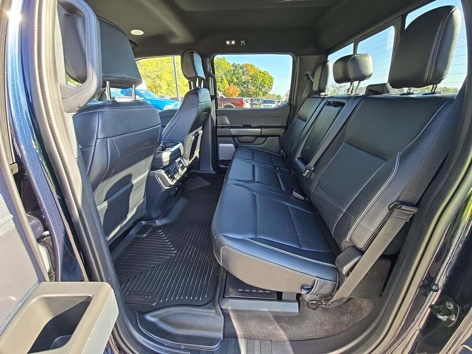 2024 Ford F-150 Lariat AWD