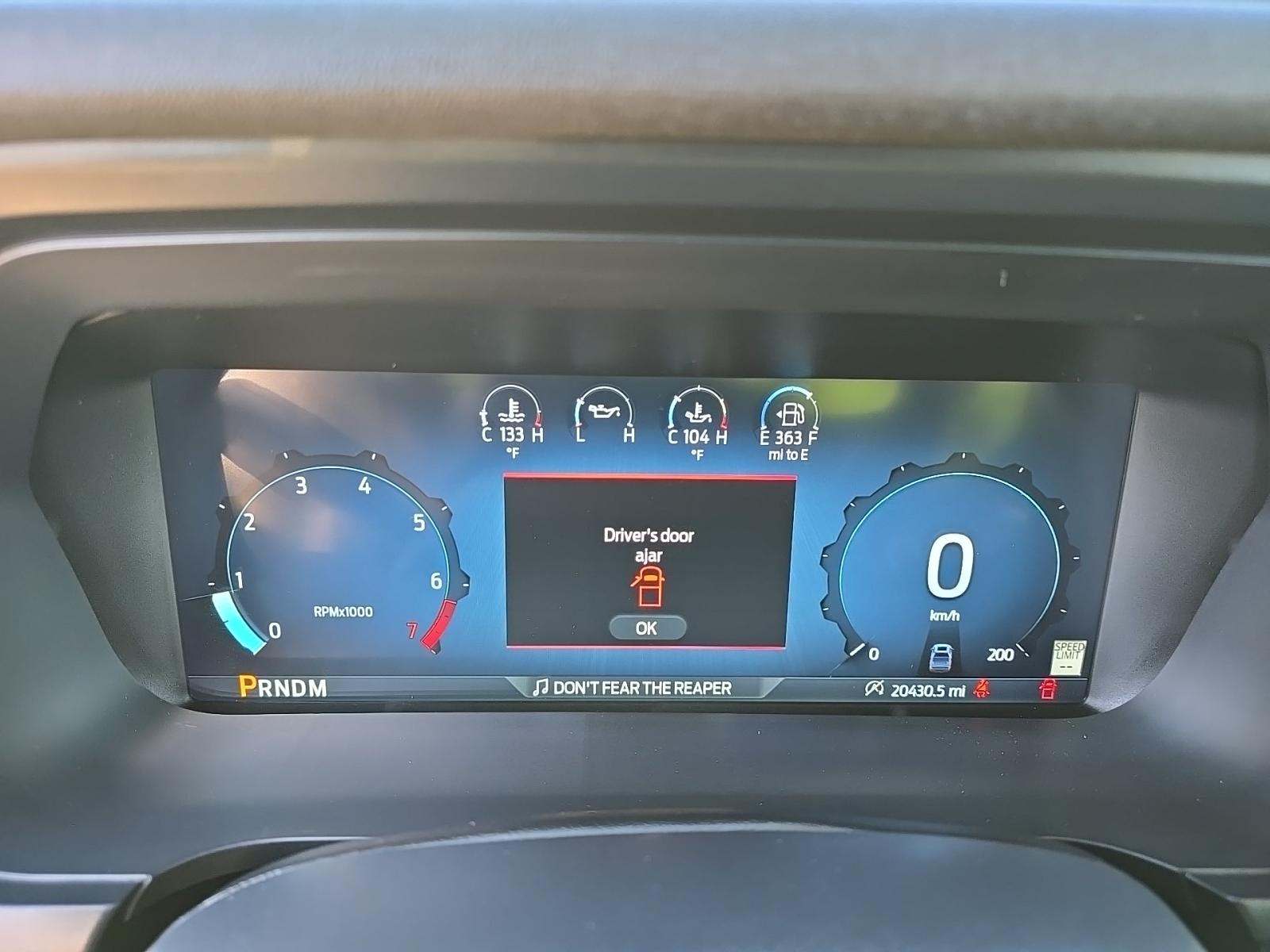 2024 Ford F-150 Lariat AWD