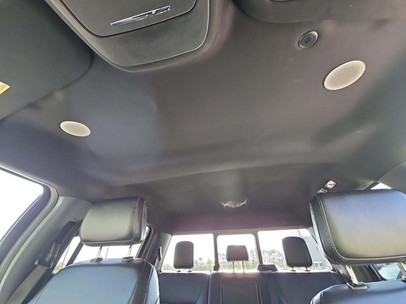 2024 Ford F-150 Lariat AWD