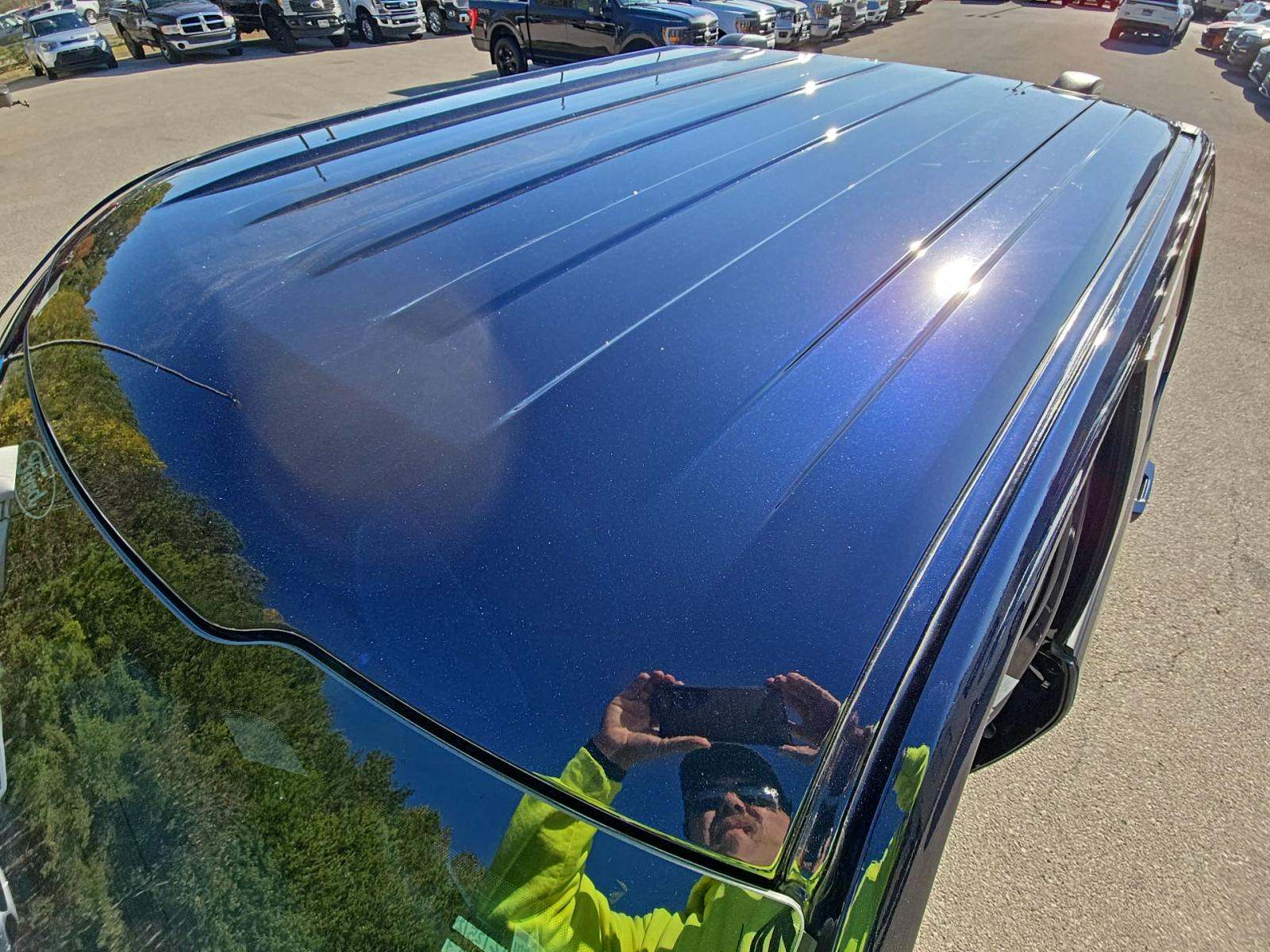 2024 Ford F-150 Lariat AWD