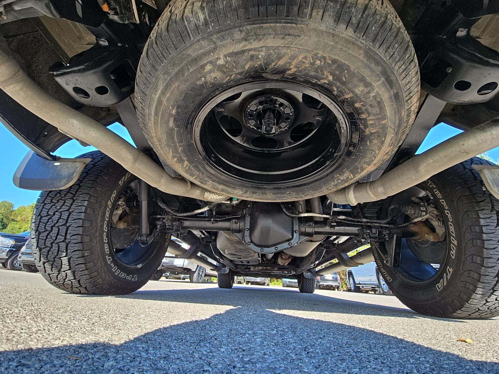 2024 Ford F-150 Lariat AWD