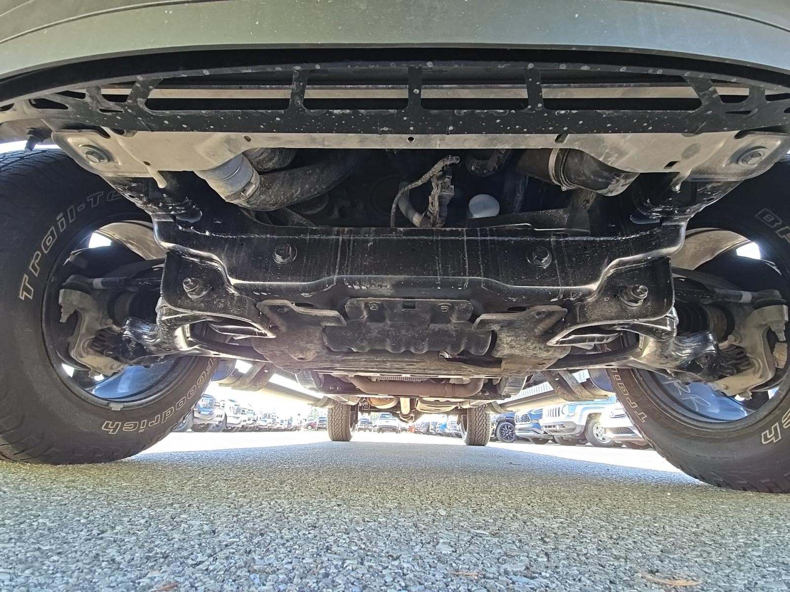 2024 Ford F-150 Lariat AWD