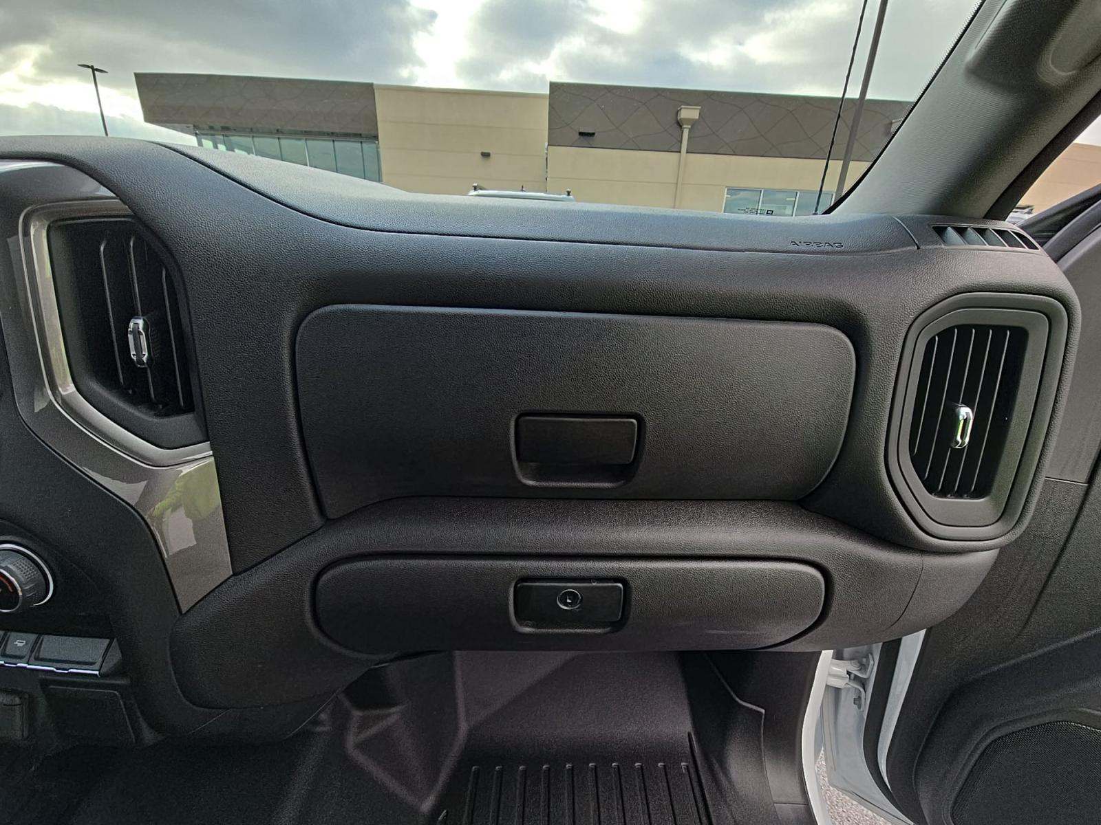 2023 Chevrolet Silverado 1500 Work Truck RWD