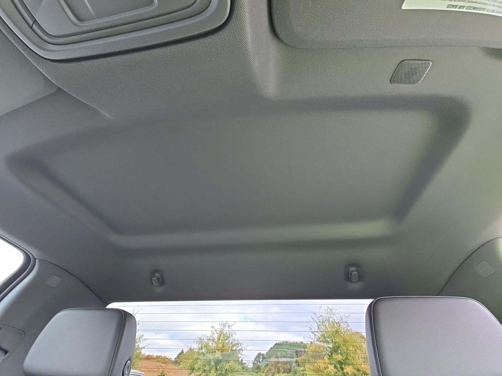 2023 Chevrolet Silverado 1500 Work Truck RWD