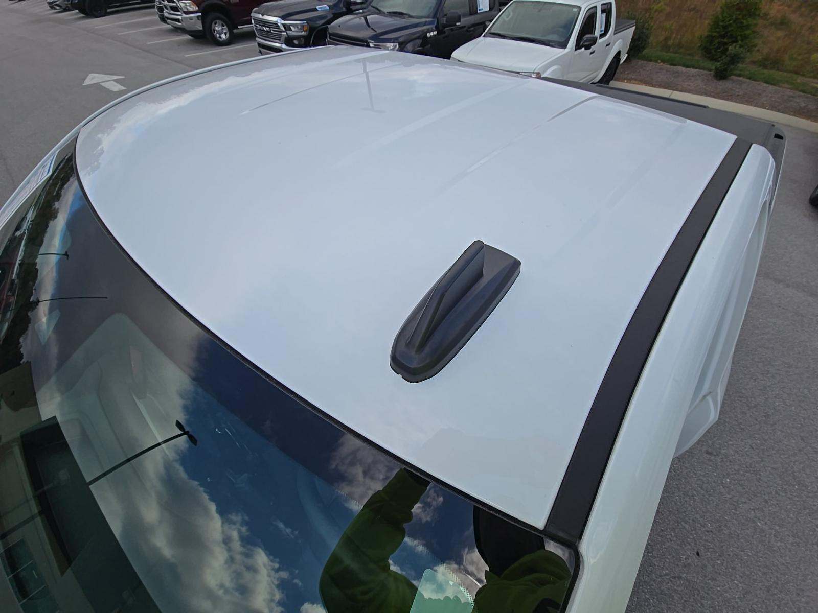 2023 Chevrolet Silverado 1500 Work Truck RWD