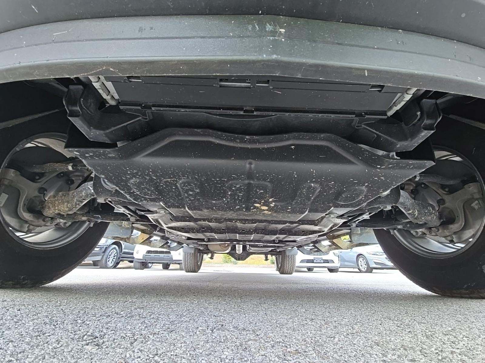 2023 Chevrolet Silverado 1500 Work Truck RWD