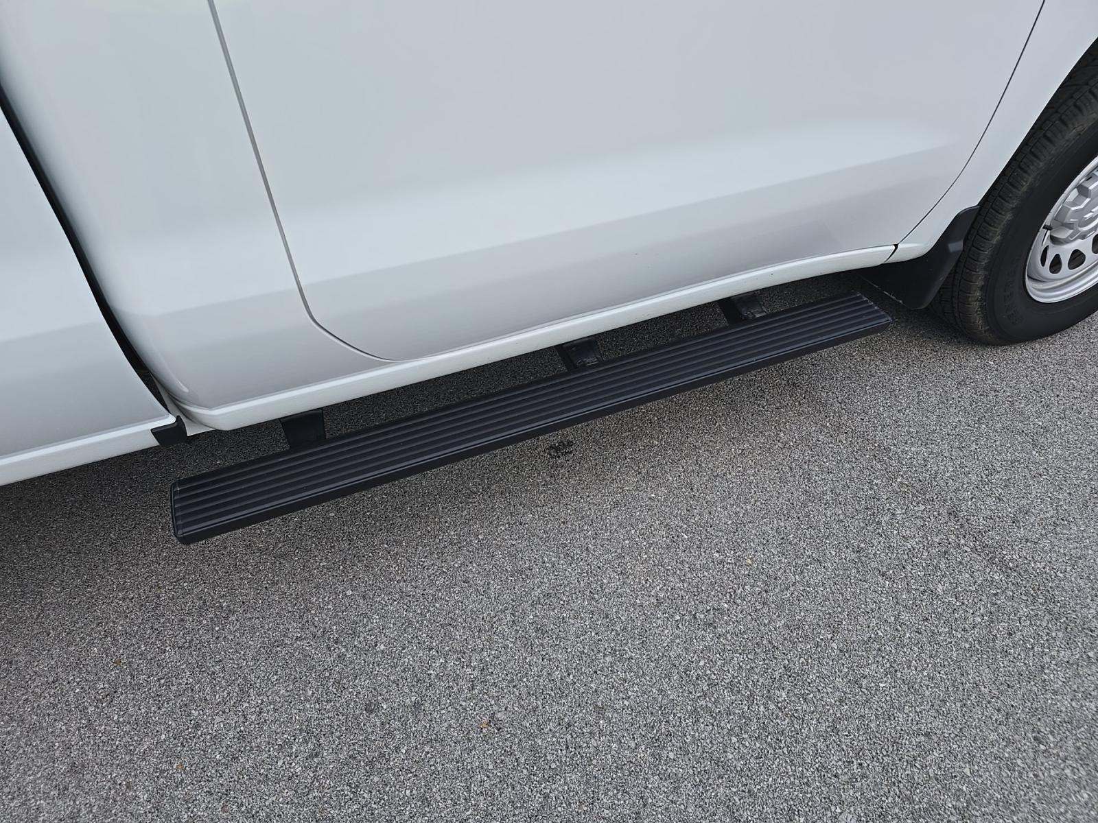 2023 Chevrolet Silverado 1500 Work Truck RWD