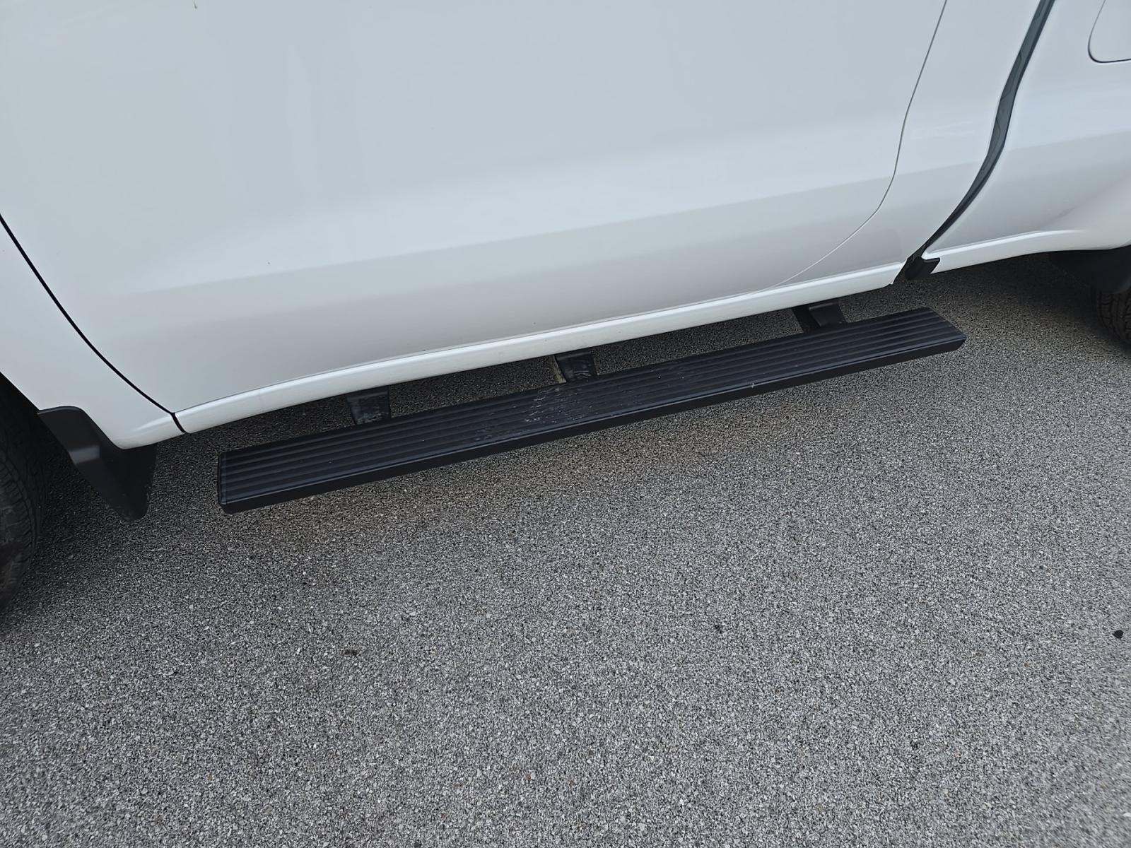 2023 Chevrolet Silverado 1500 Work Truck RWD