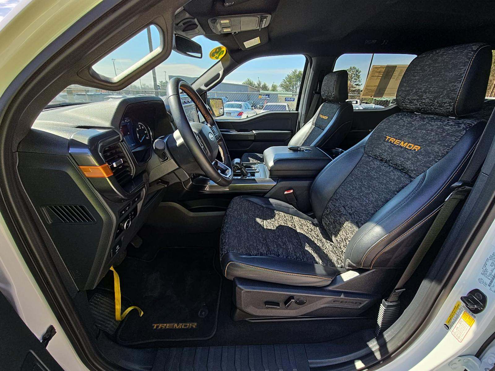 2023 Ford F-150 Tremor AWD