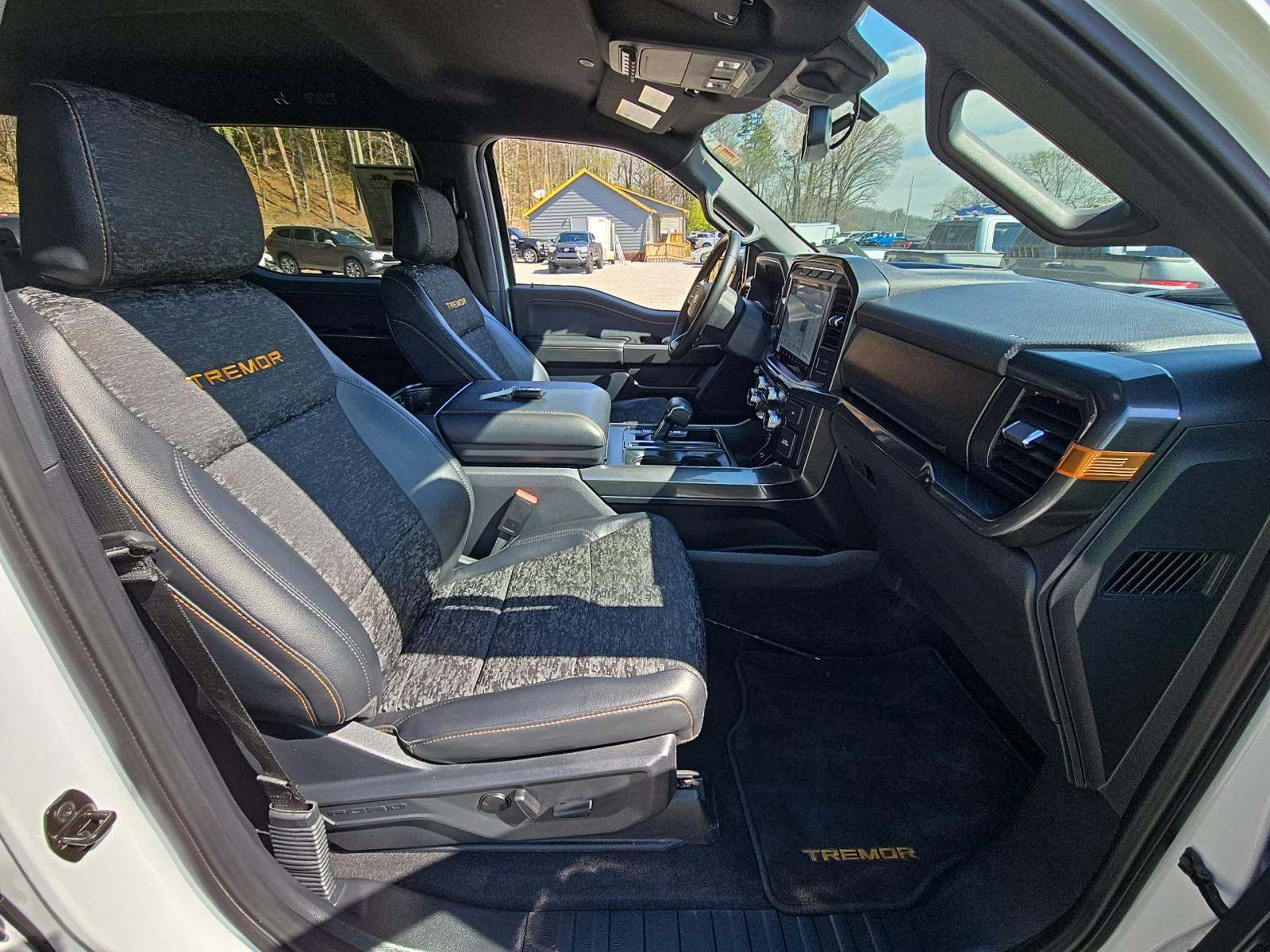 2023 Ford F-150 Tremor AWD