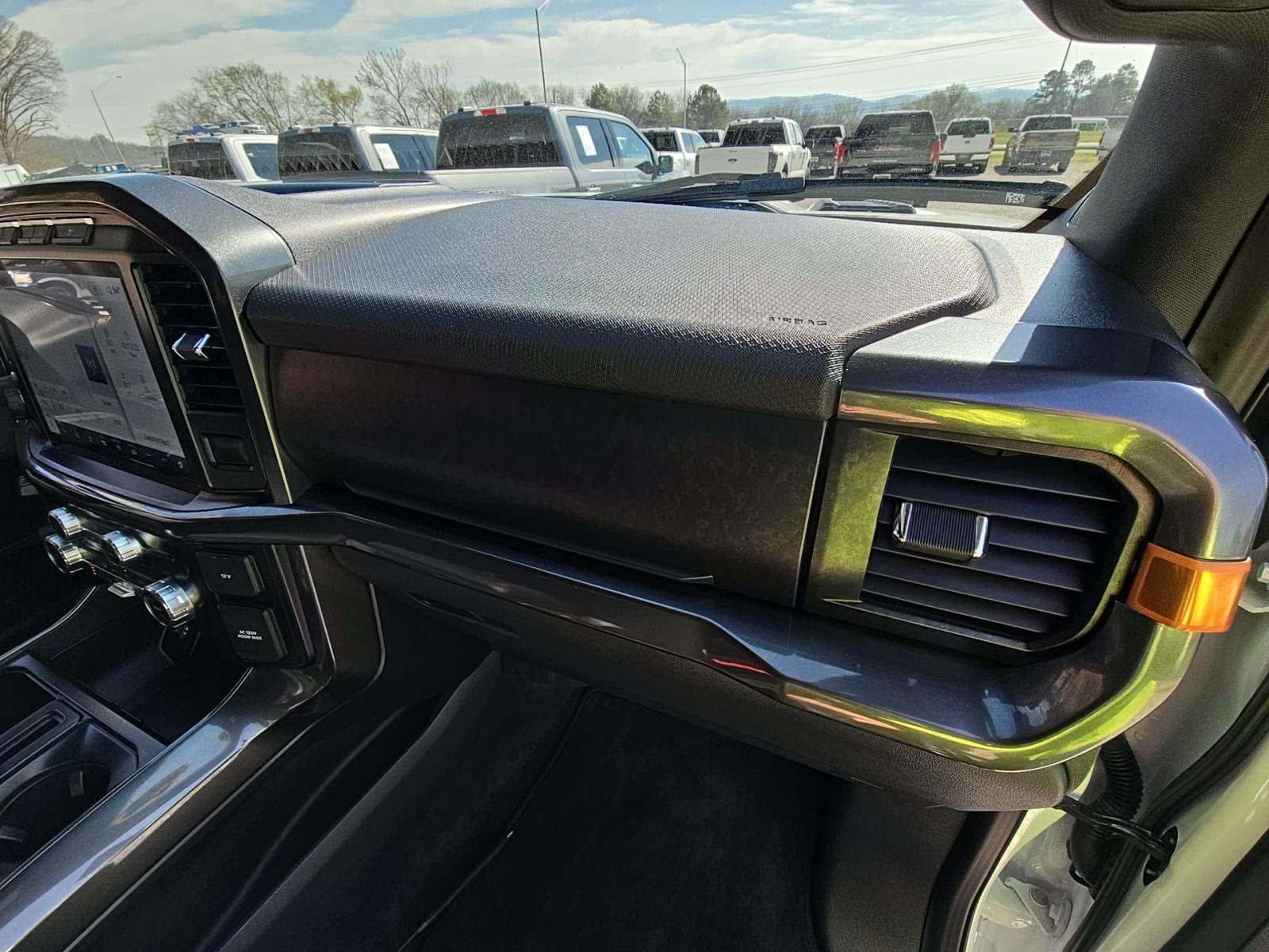 2023 Ford F-150 Tremor AWD