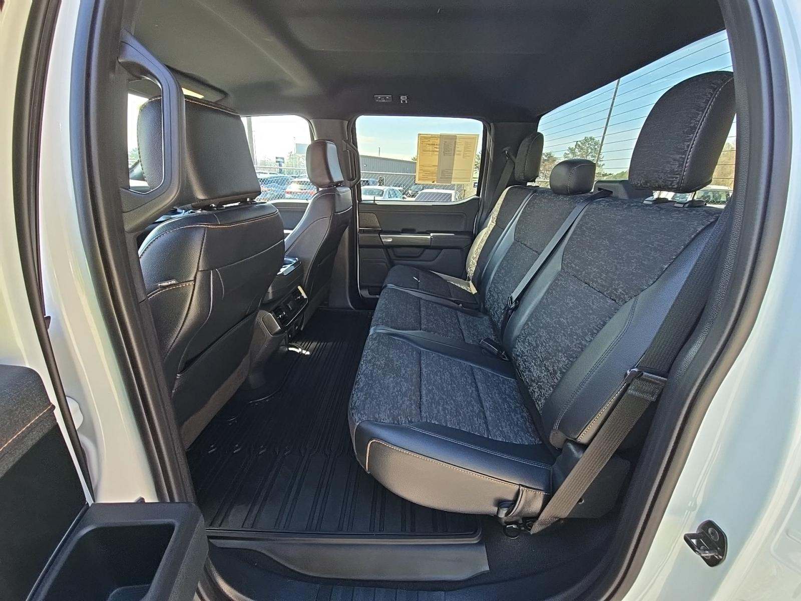 2023 Ford F-150 Tremor AWD