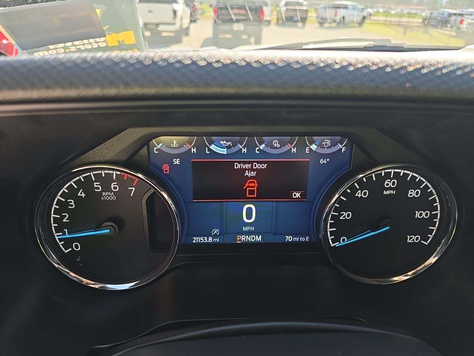 2023 Ford F-150 Tremor AWD