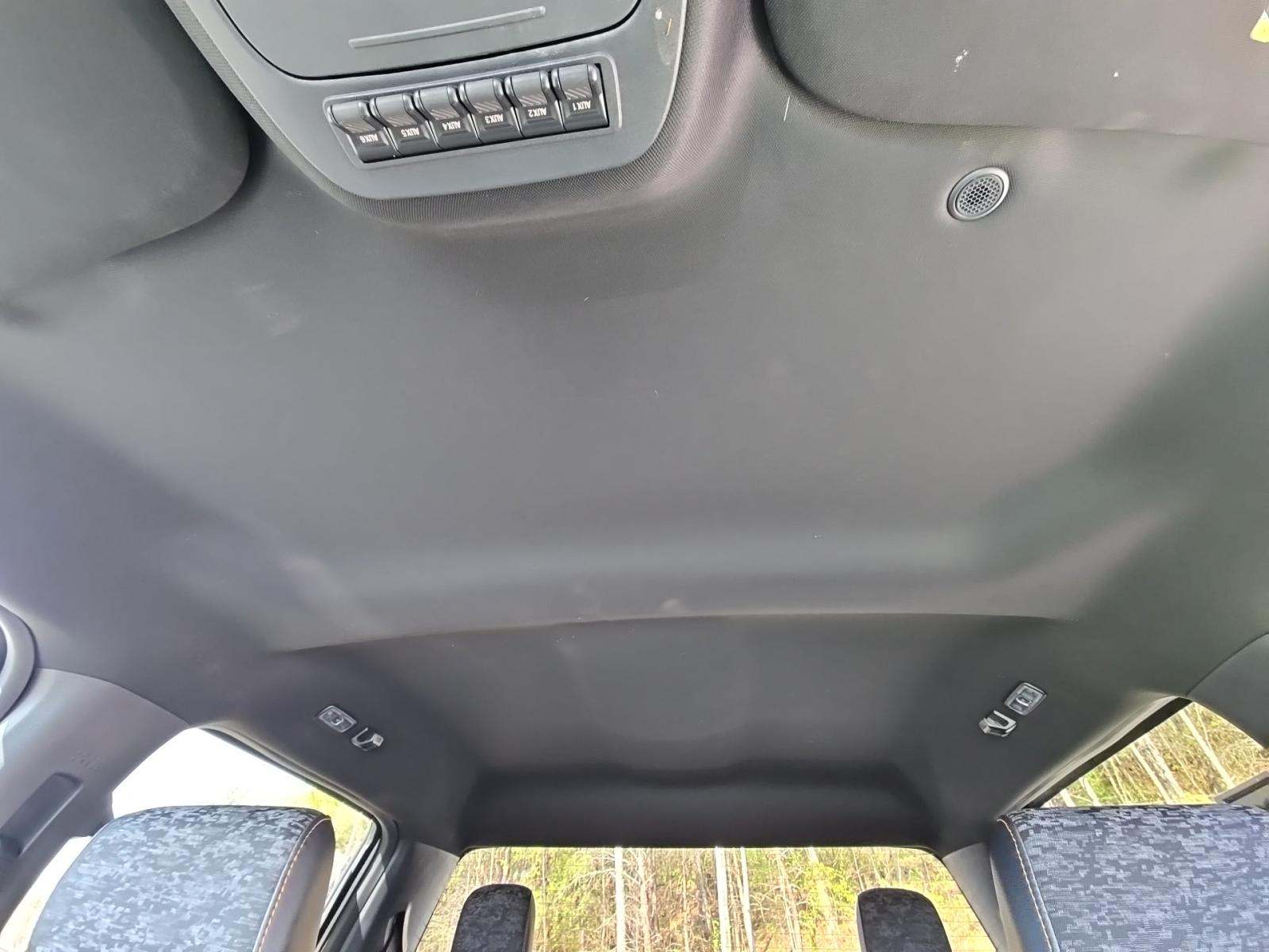 2023 Ford F-150 Tremor AWD