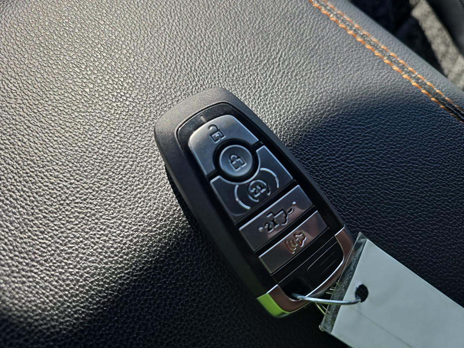 2023 Ford F-150 Tremor AWD