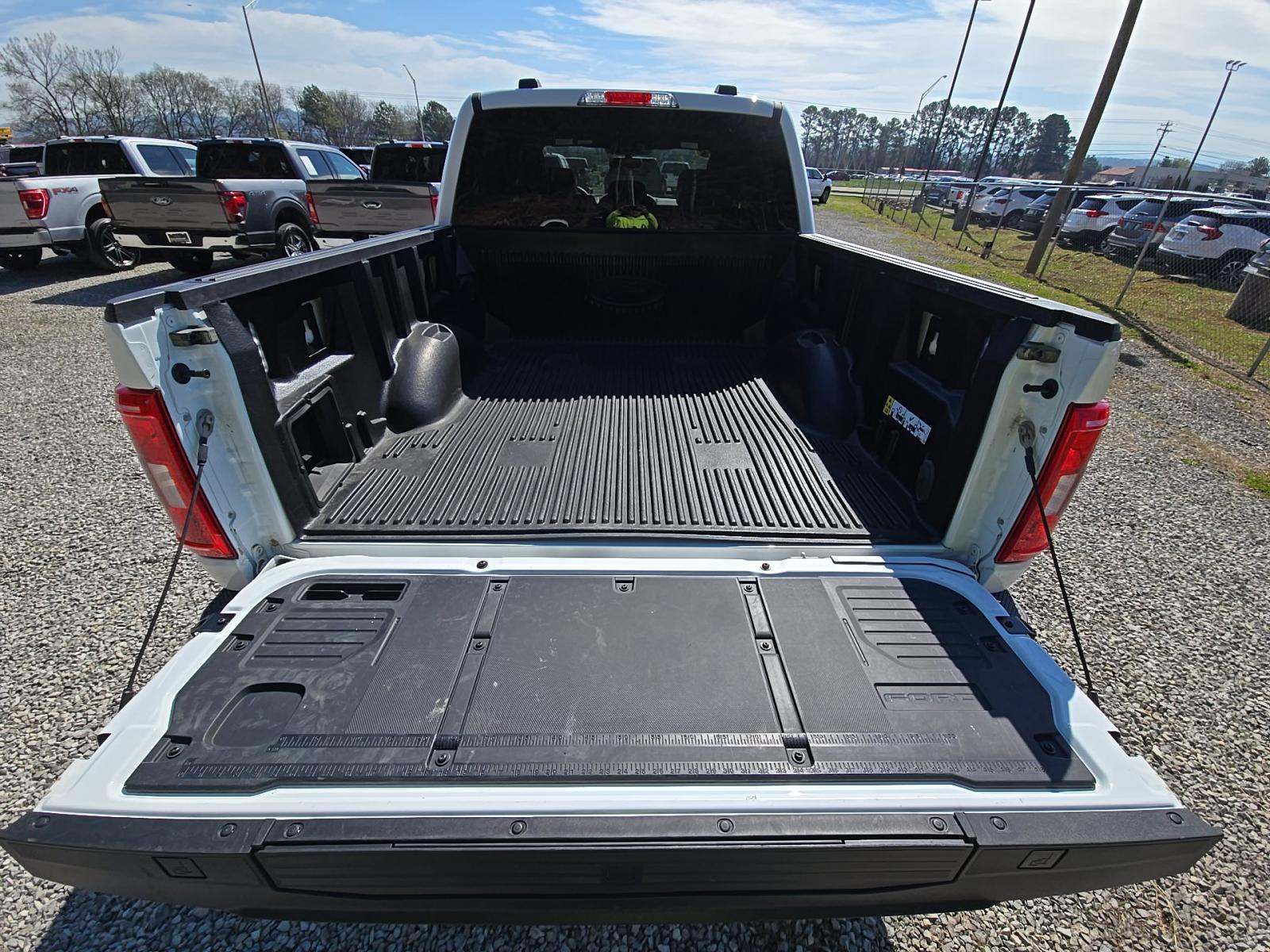 2023 Ford F-150 Tremor AWD