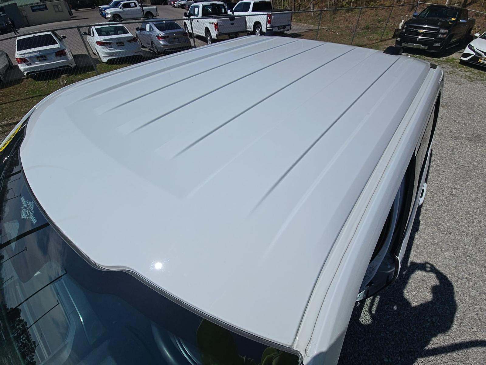 2023 Ford F-150 Tremor AWD