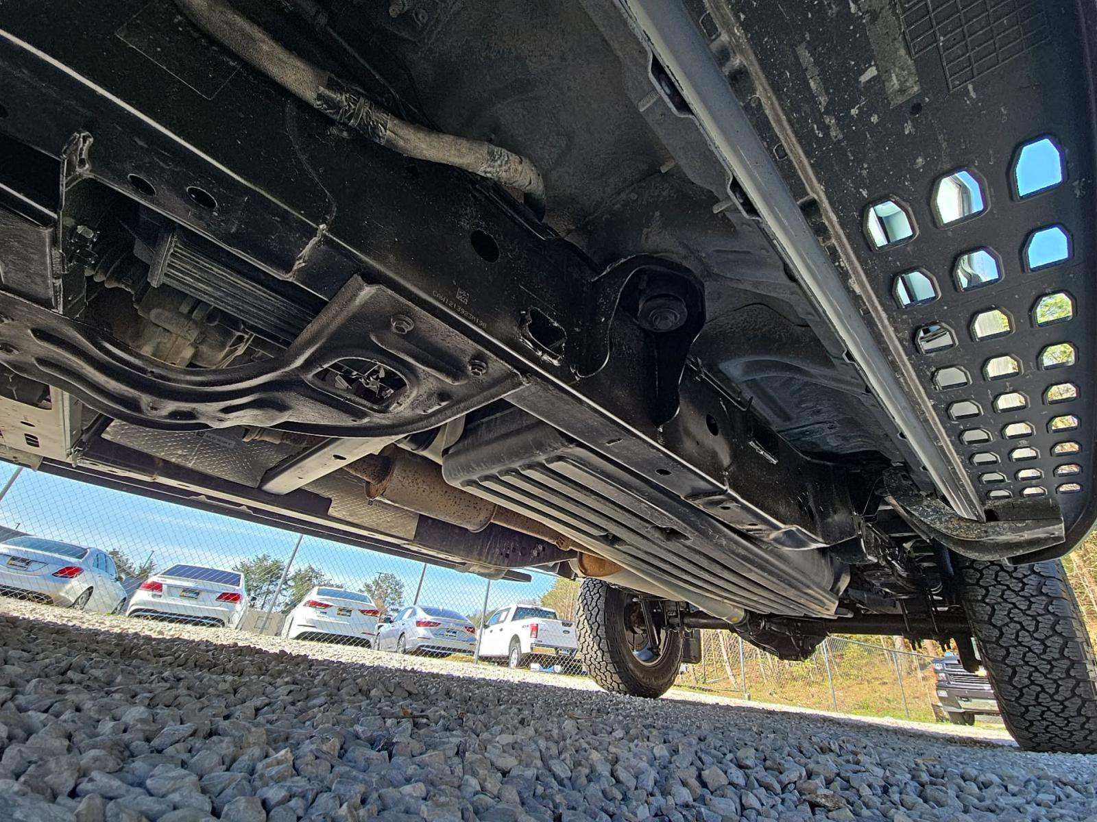 2023 Ford F-150 Tremor AWD