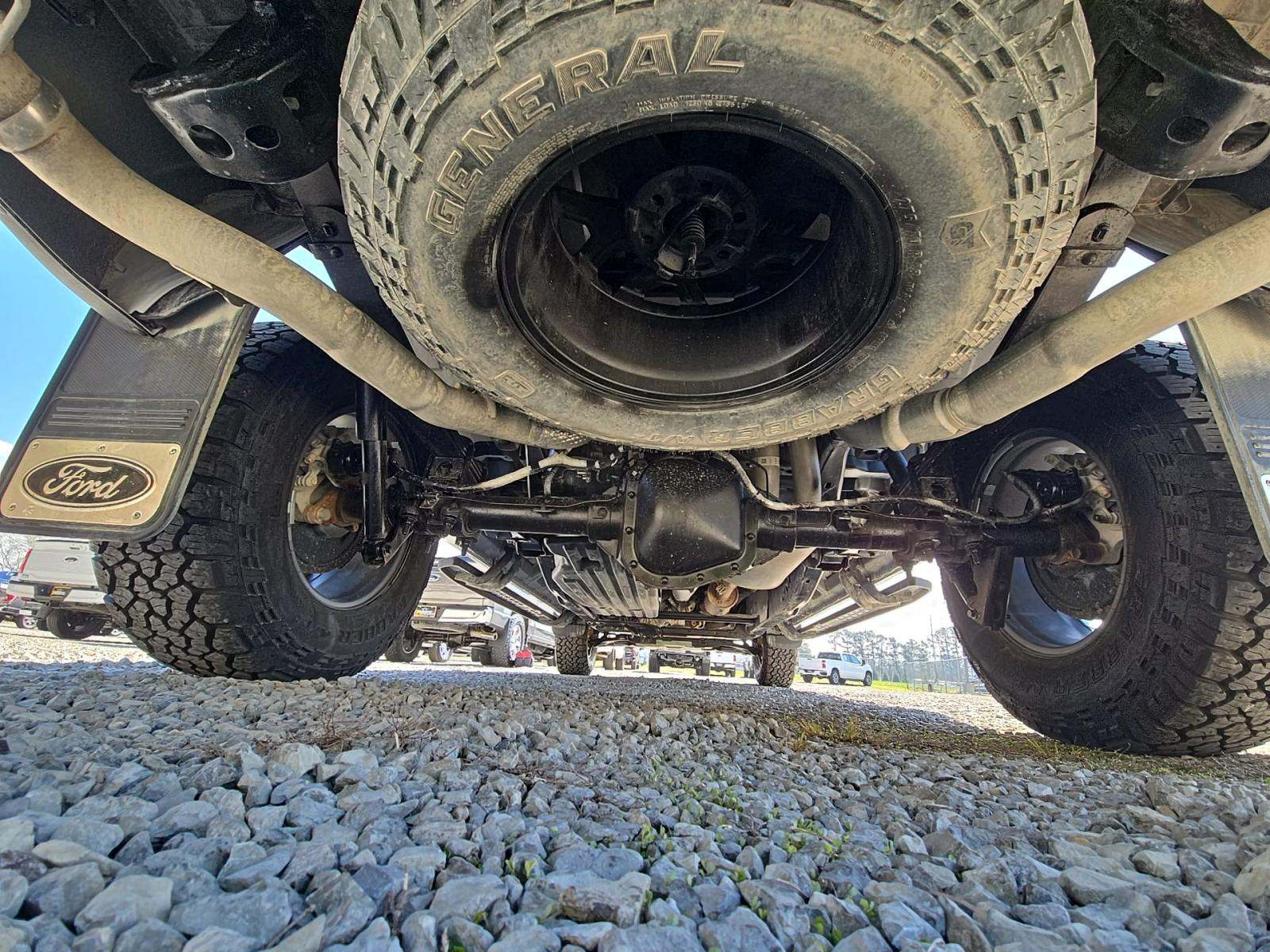 2023 Ford F-150 Tremor AWD