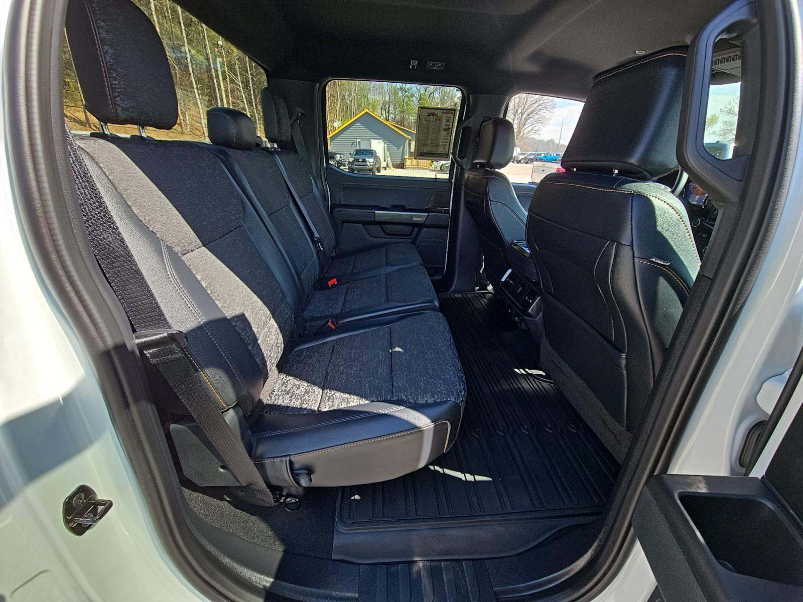 2023 Ford F-150 Tremor AWD