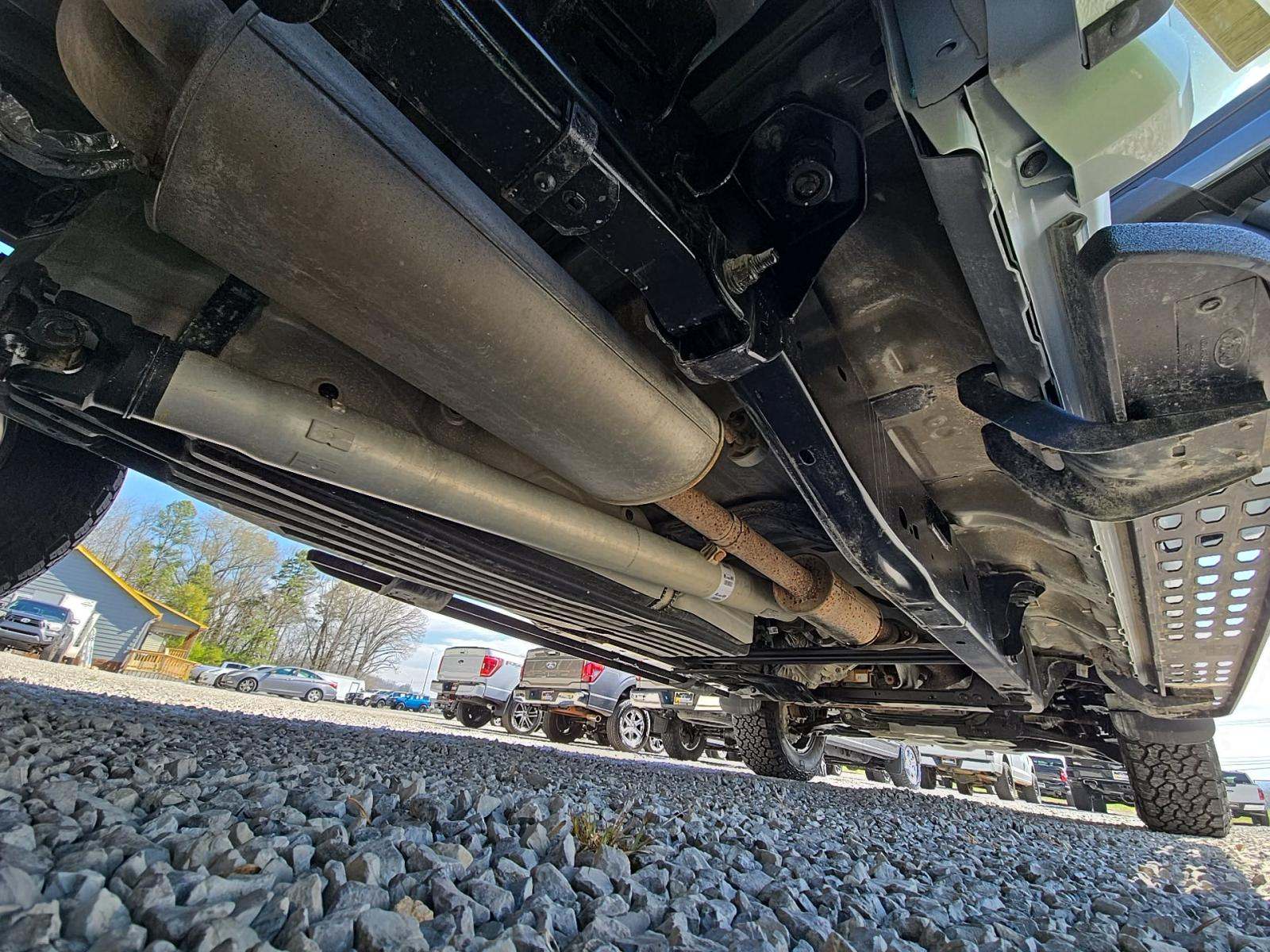 2023 Ford F-150 Tremor AWD