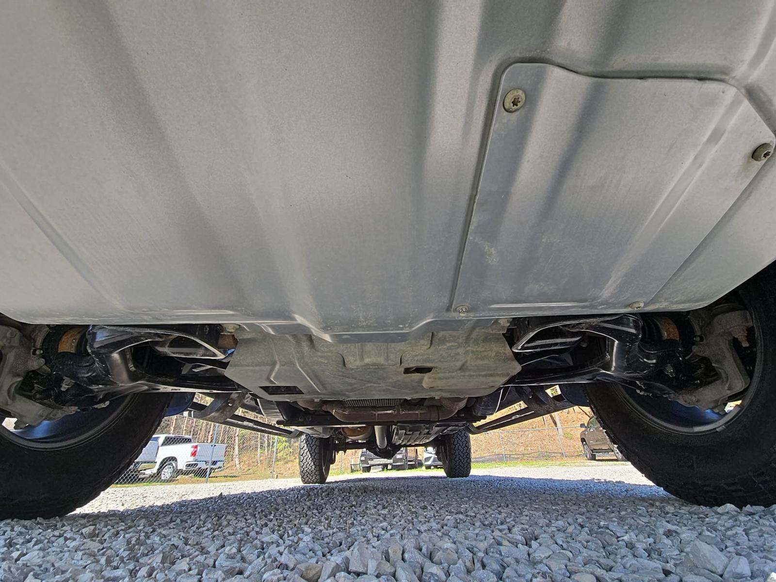 2023 Ford F-150 Tremor AWD