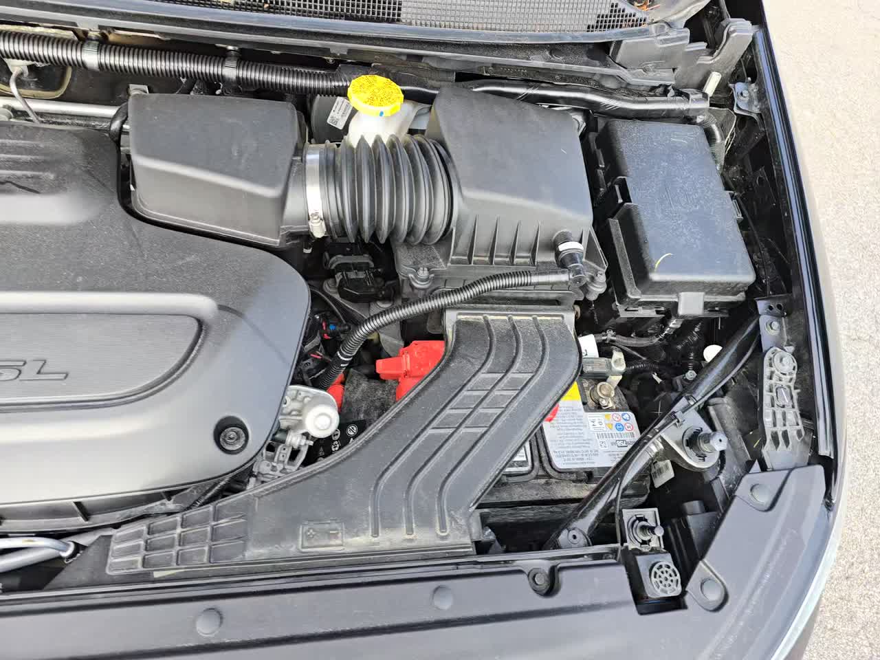 2024 Chrysler Pacifica Touring L FWD