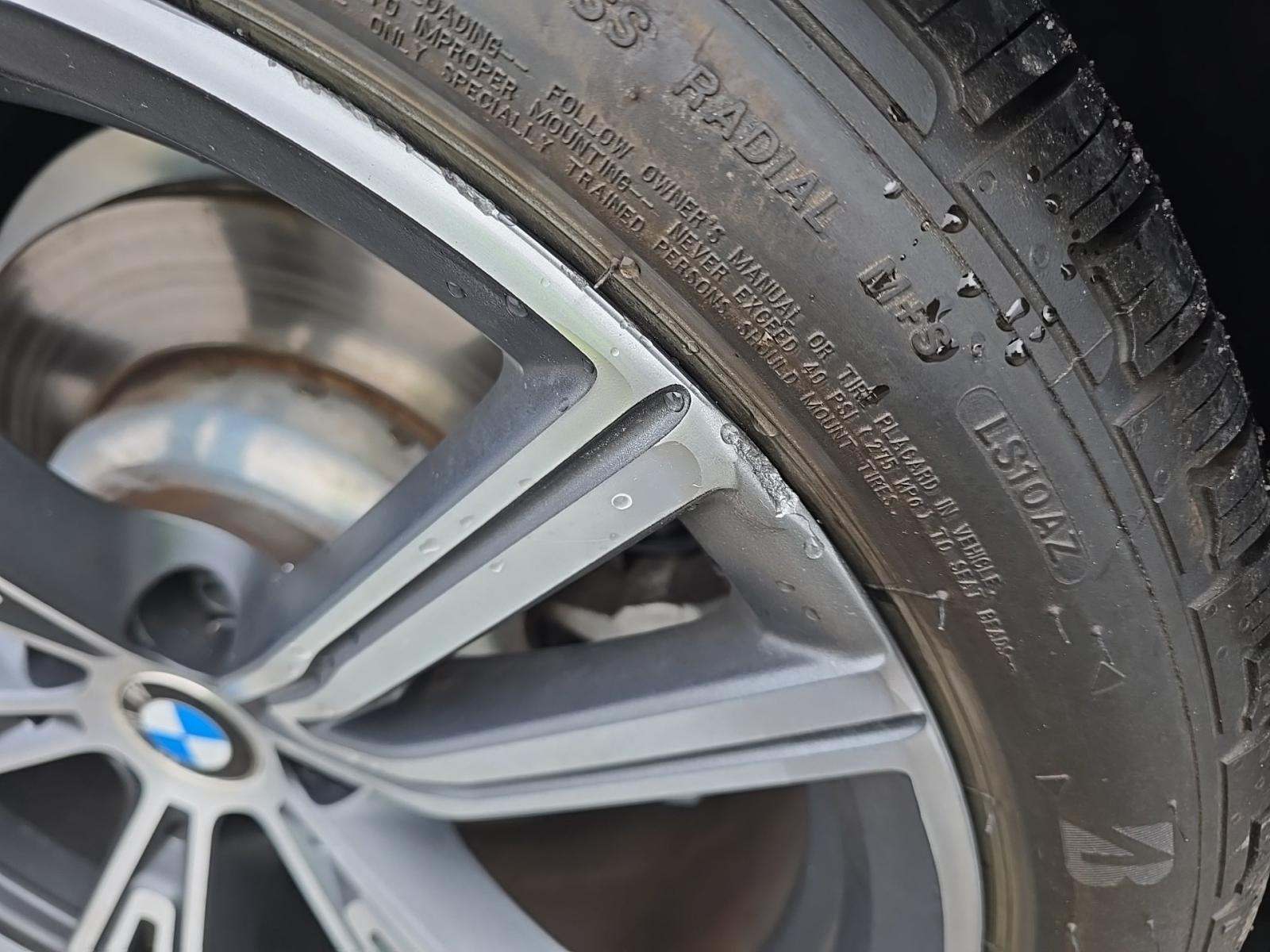 2021 BMW 4 Series 430i RWD