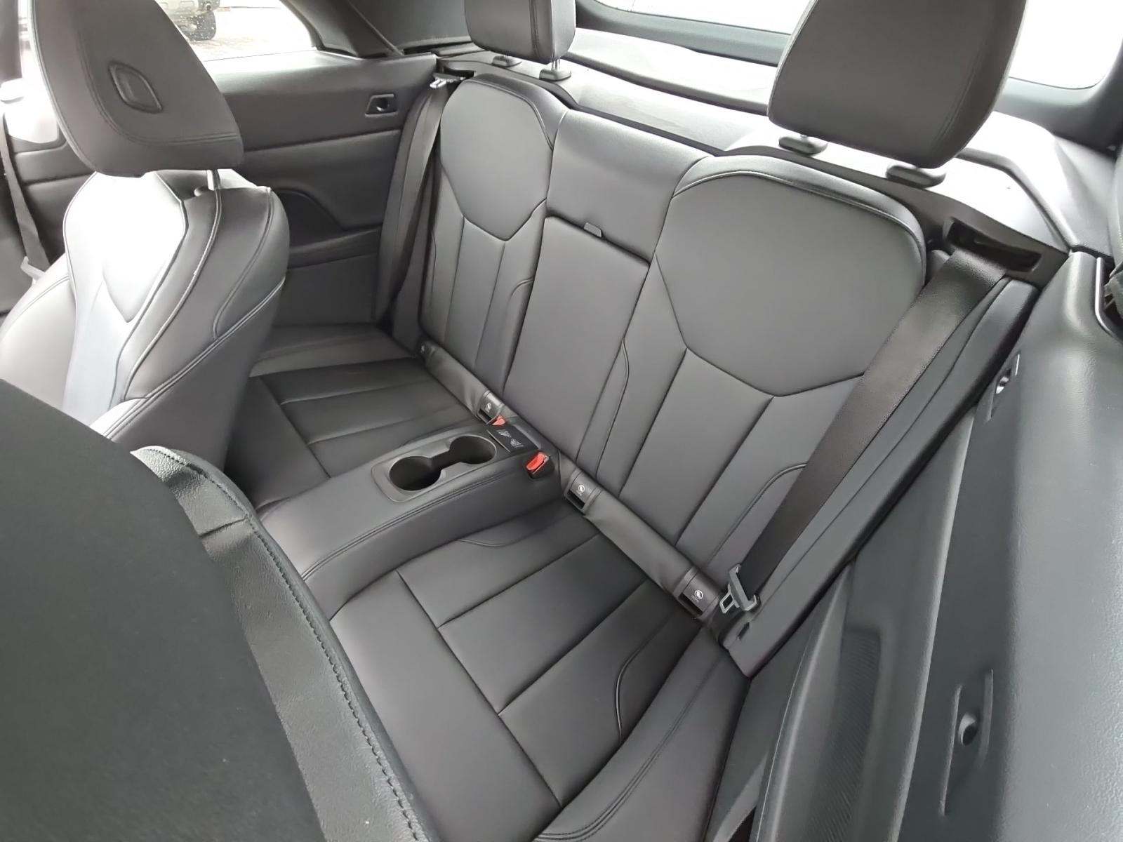 2021 BMW 4 Series 430i RWD