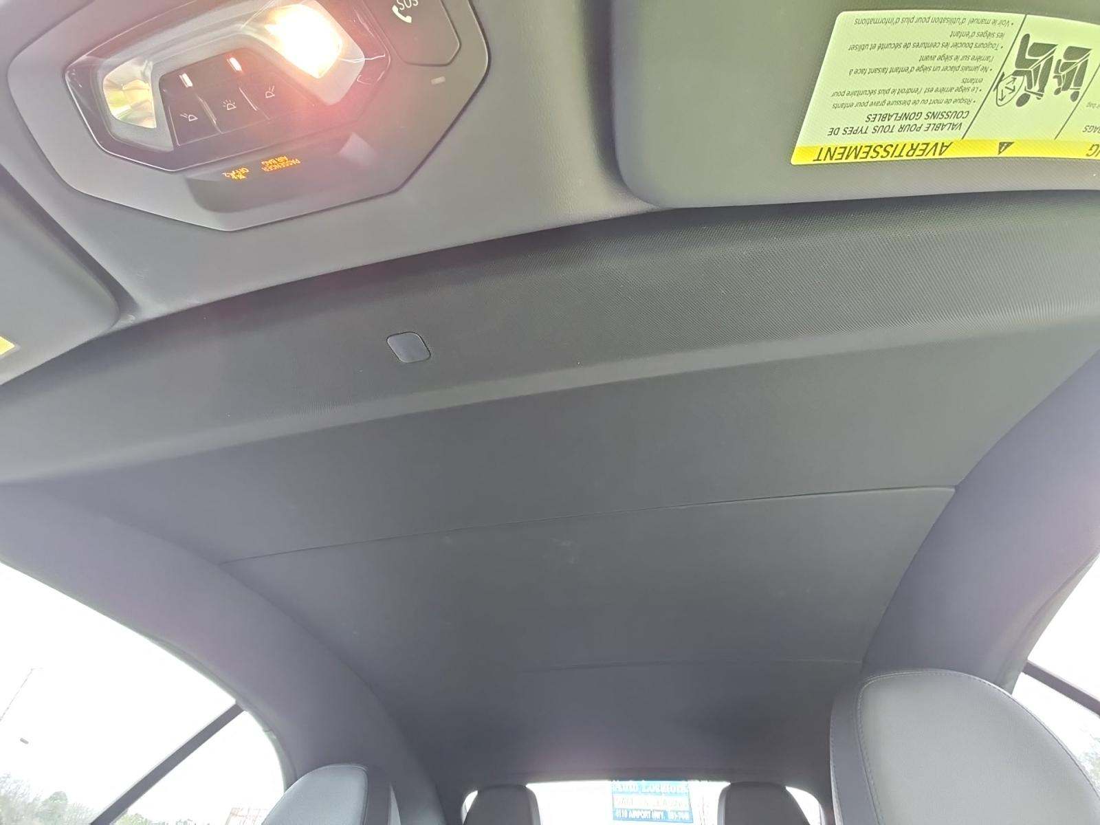 2021 BMW 4 Series 430i RWD