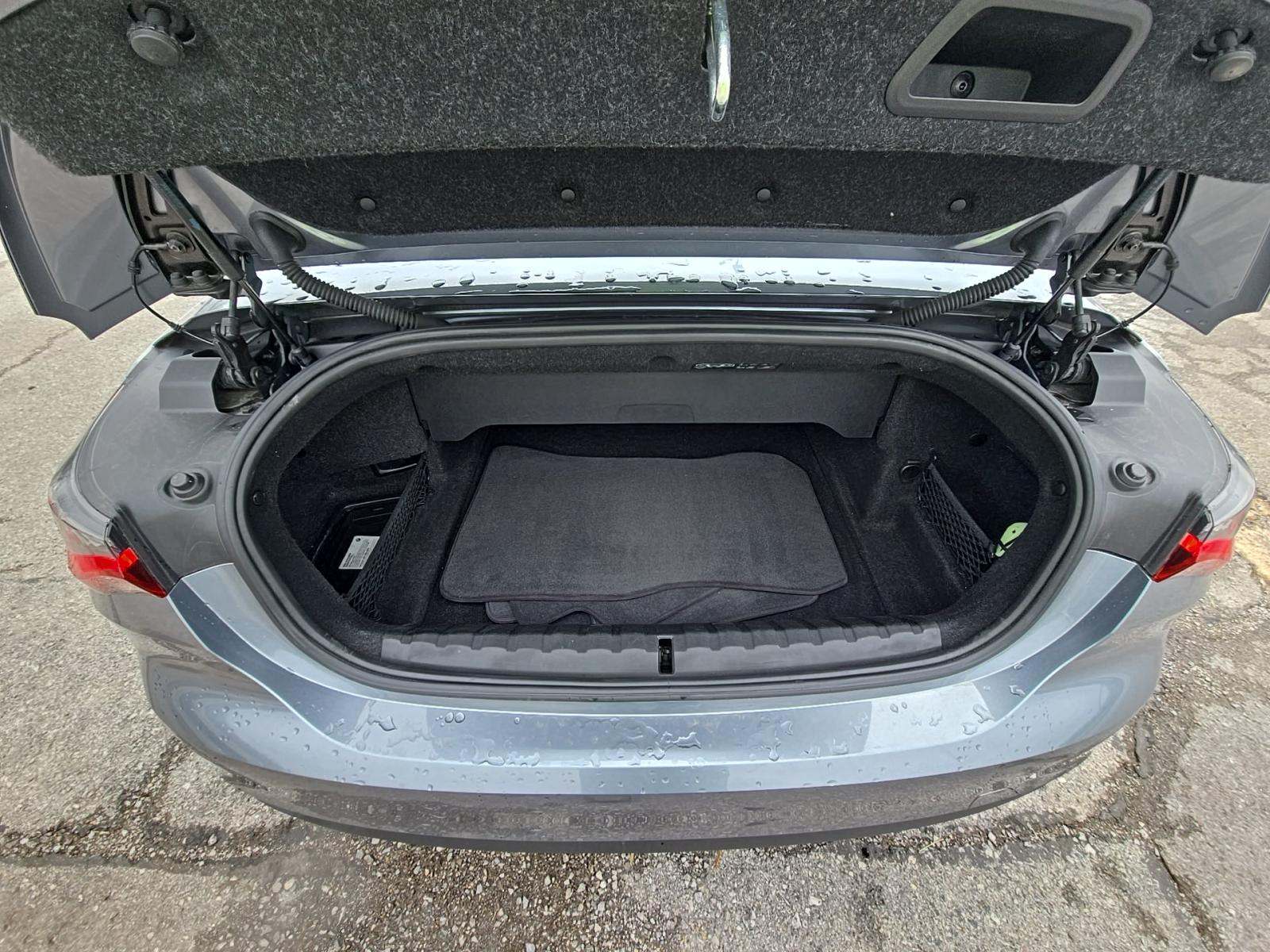 2021 BMW 4 Series 430i RWD