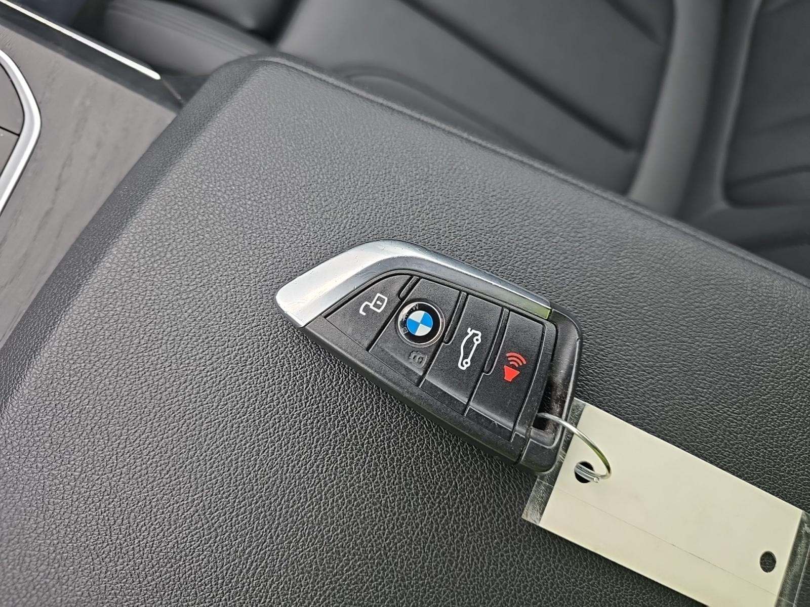 2021 BMW 4 Series 430i RWD