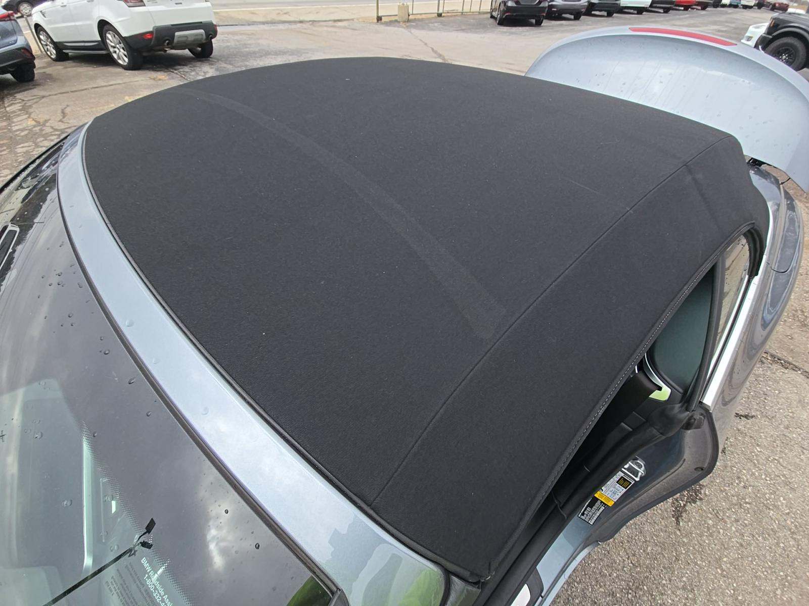 2021 BMW 4 Series 430i RWD