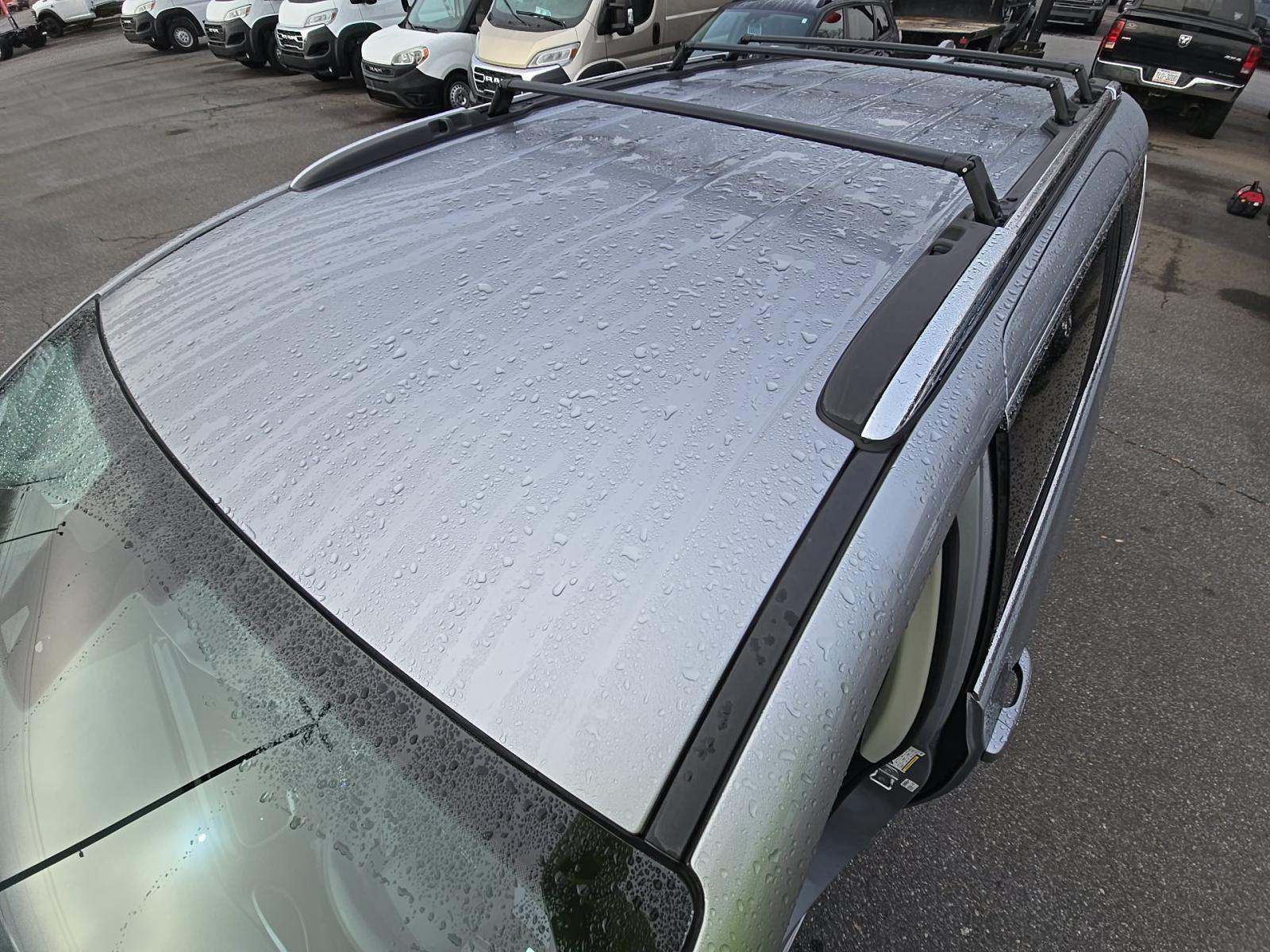 2021 Chrysler Pacifica Touring L FWD