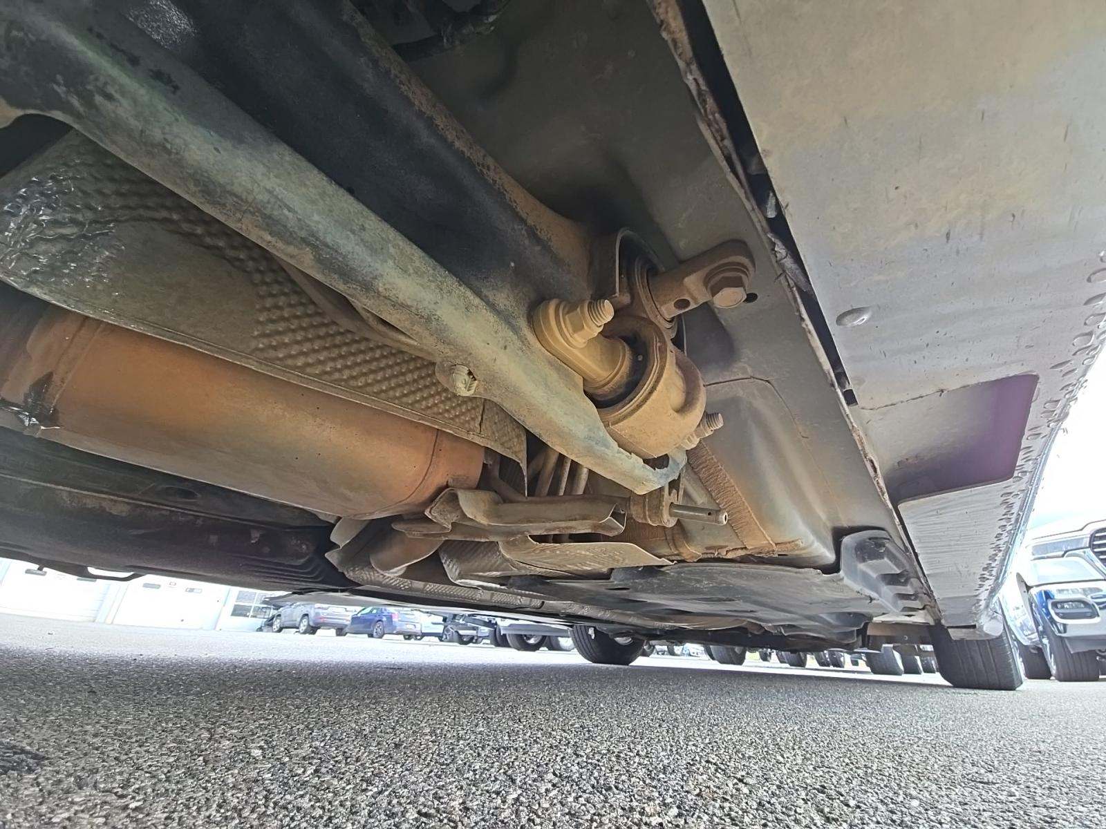 2021 Chrysler Pacifica Touring L FWD