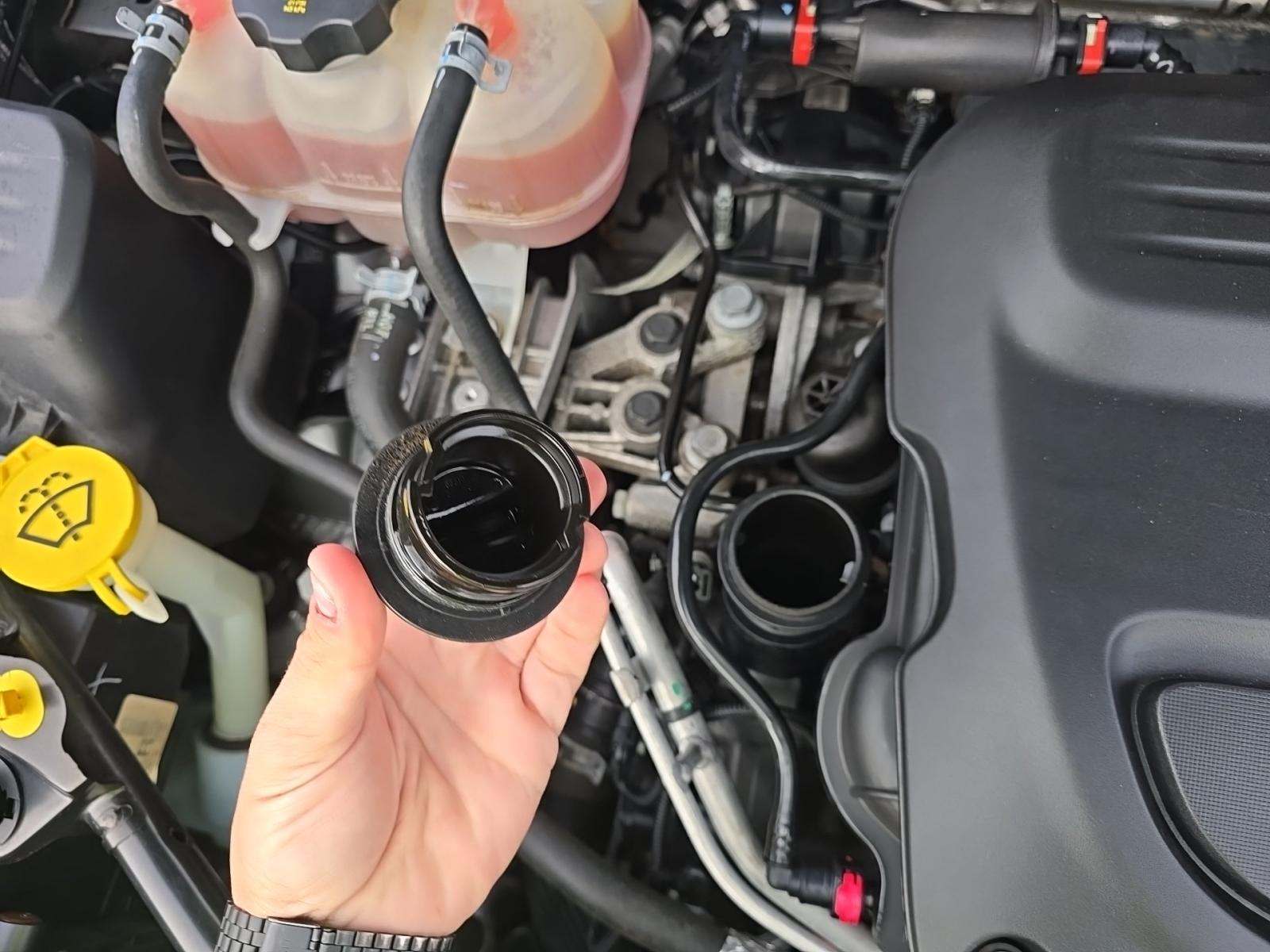 2021 Chrysler Pacifica Touring L FWD