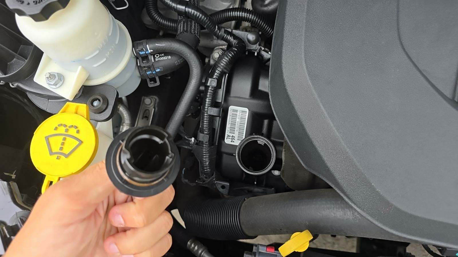 2020 Dodge Grand Caravan SXT FWD