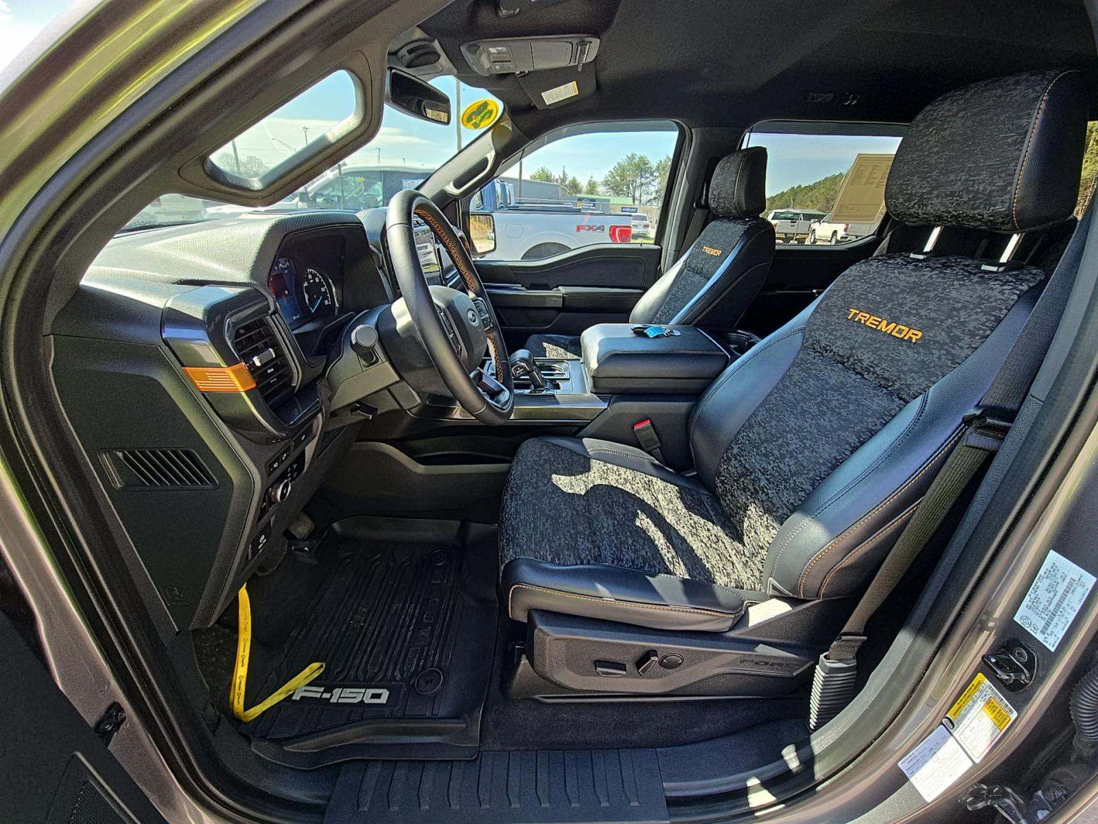 2023 Ford F-150 Tremor AWD