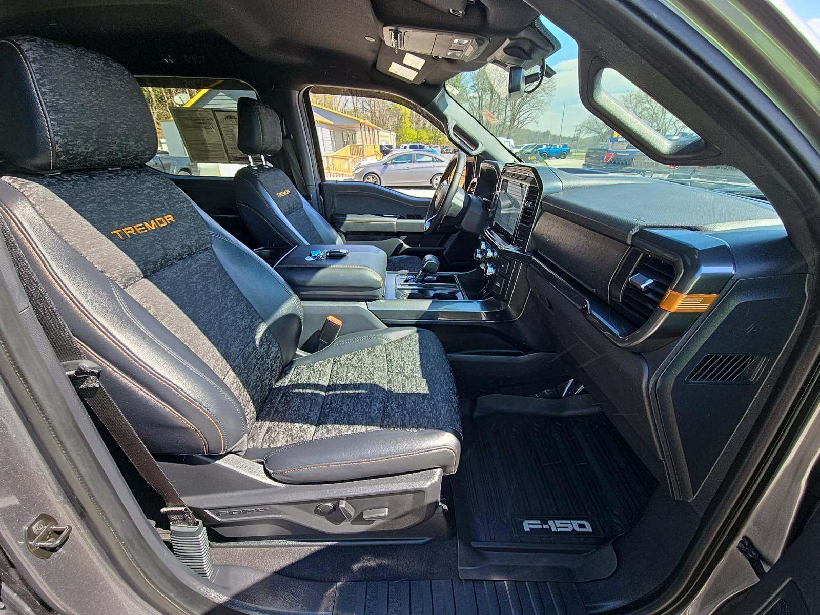 2023 Ford F-150 Tremor AWD