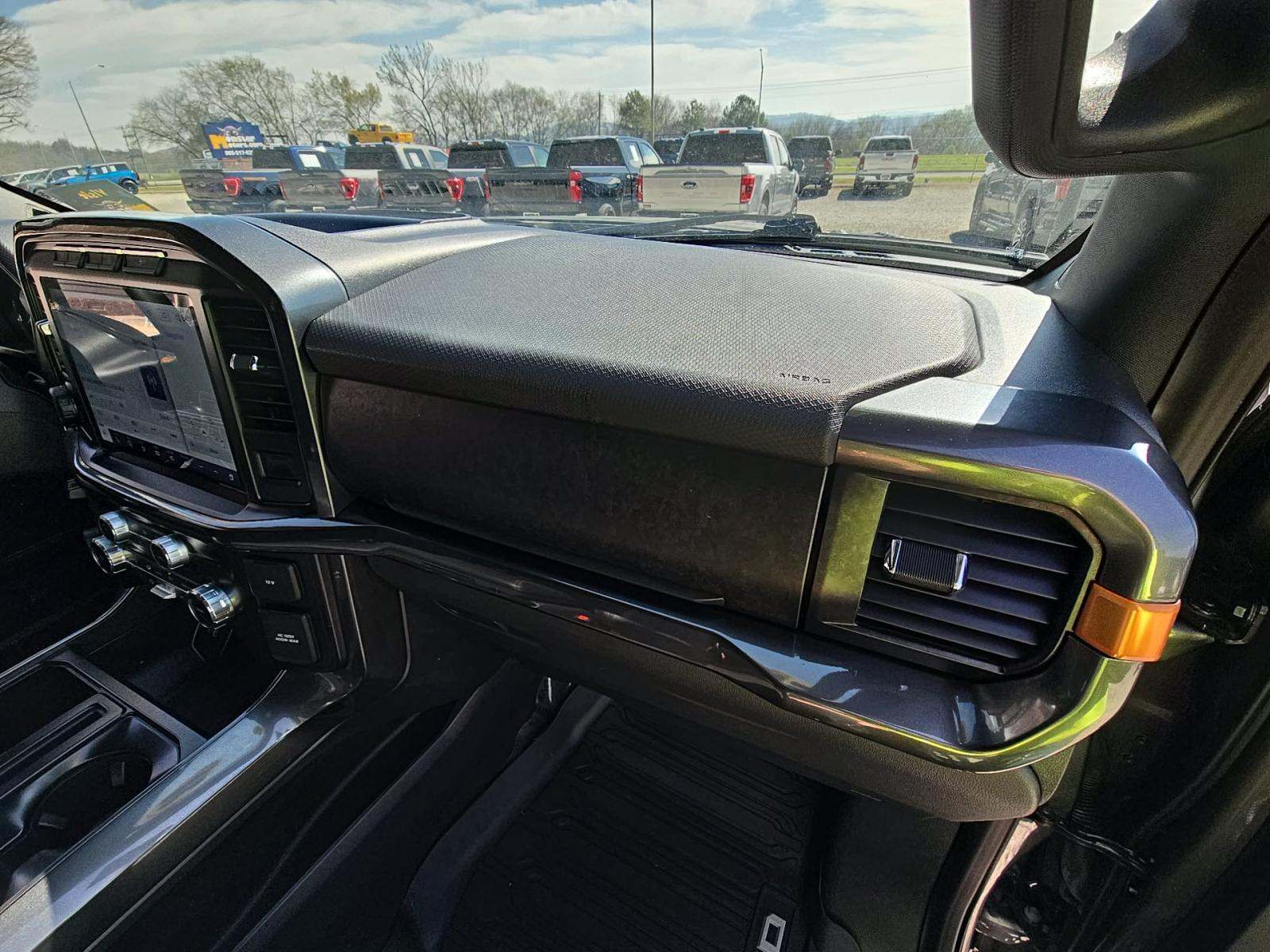 2023 Ford F-150 Tremor AWD