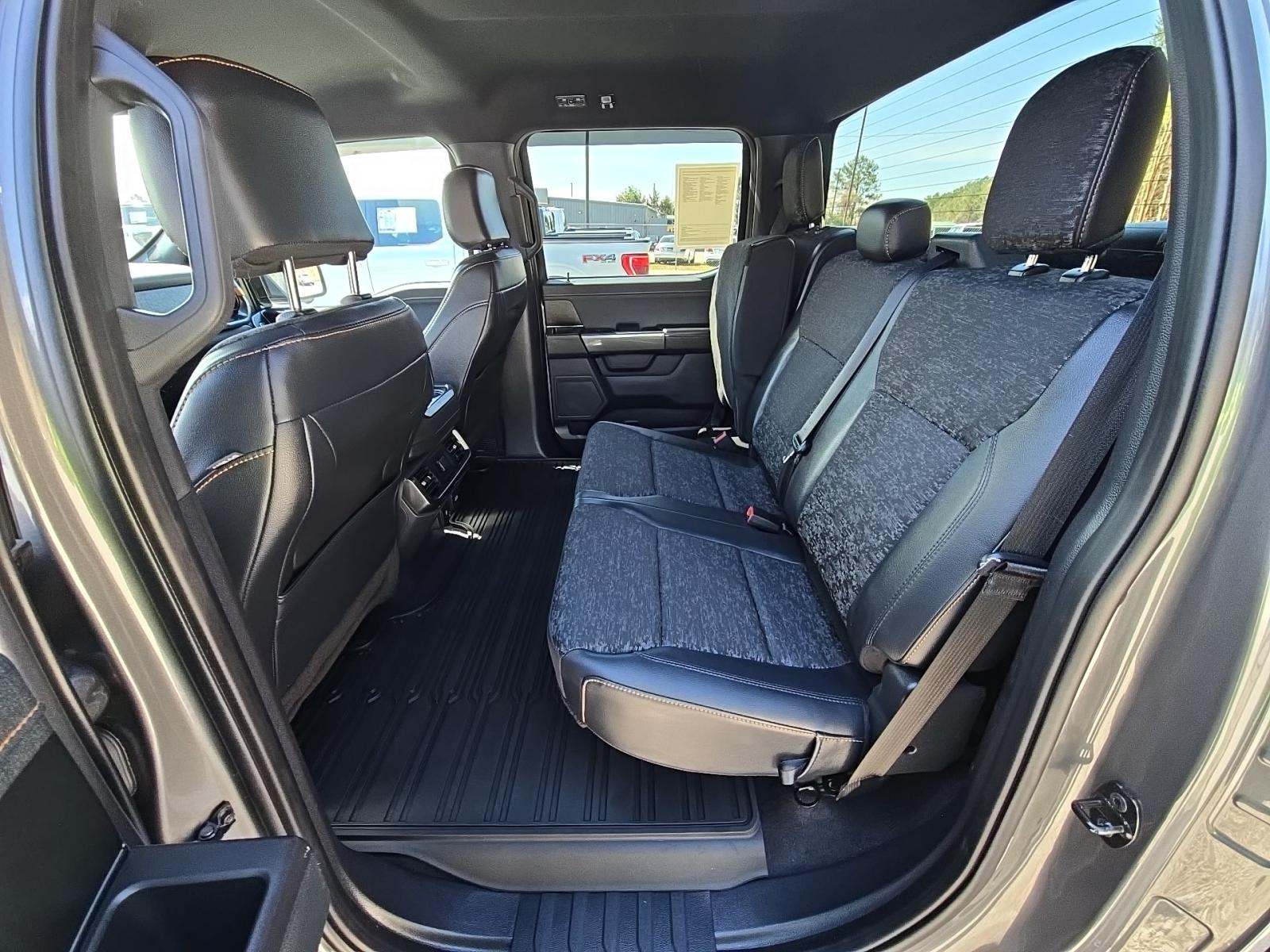 2023 Ford F-150 Tremor AWD