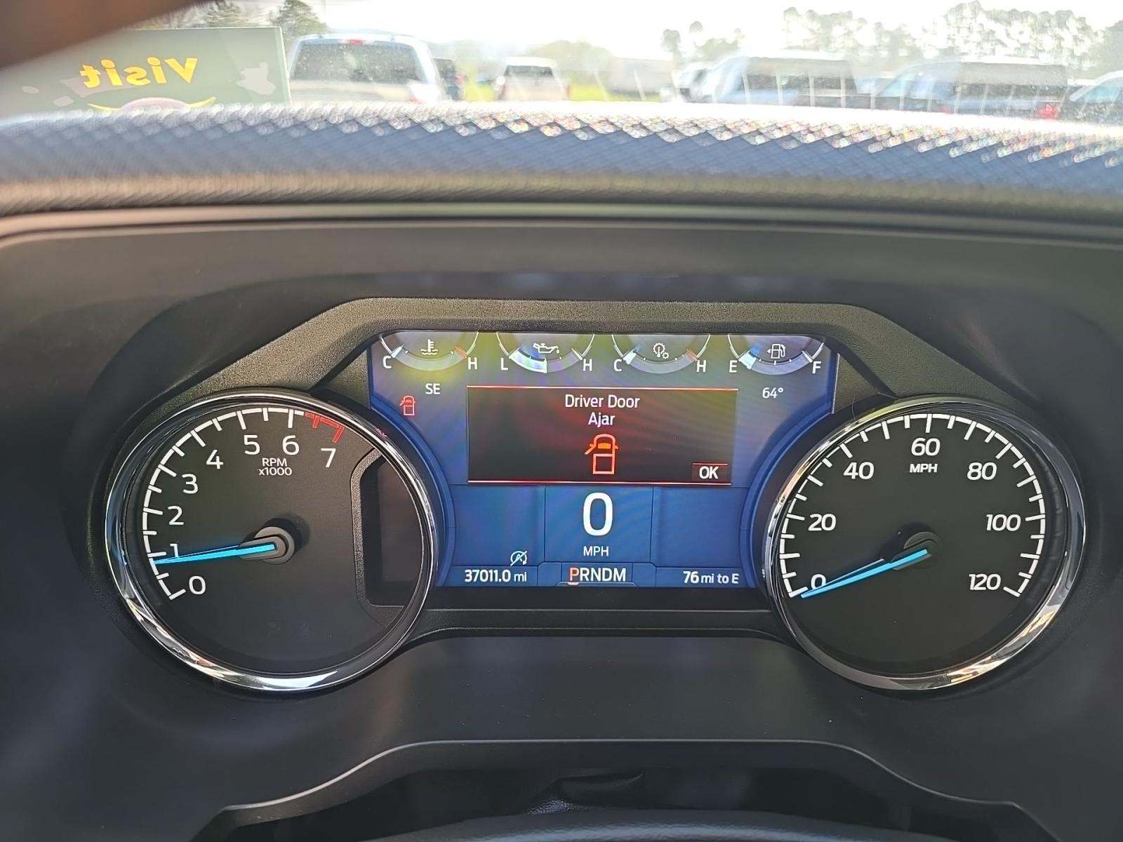 2023 Ford F-150 Tremor AWD