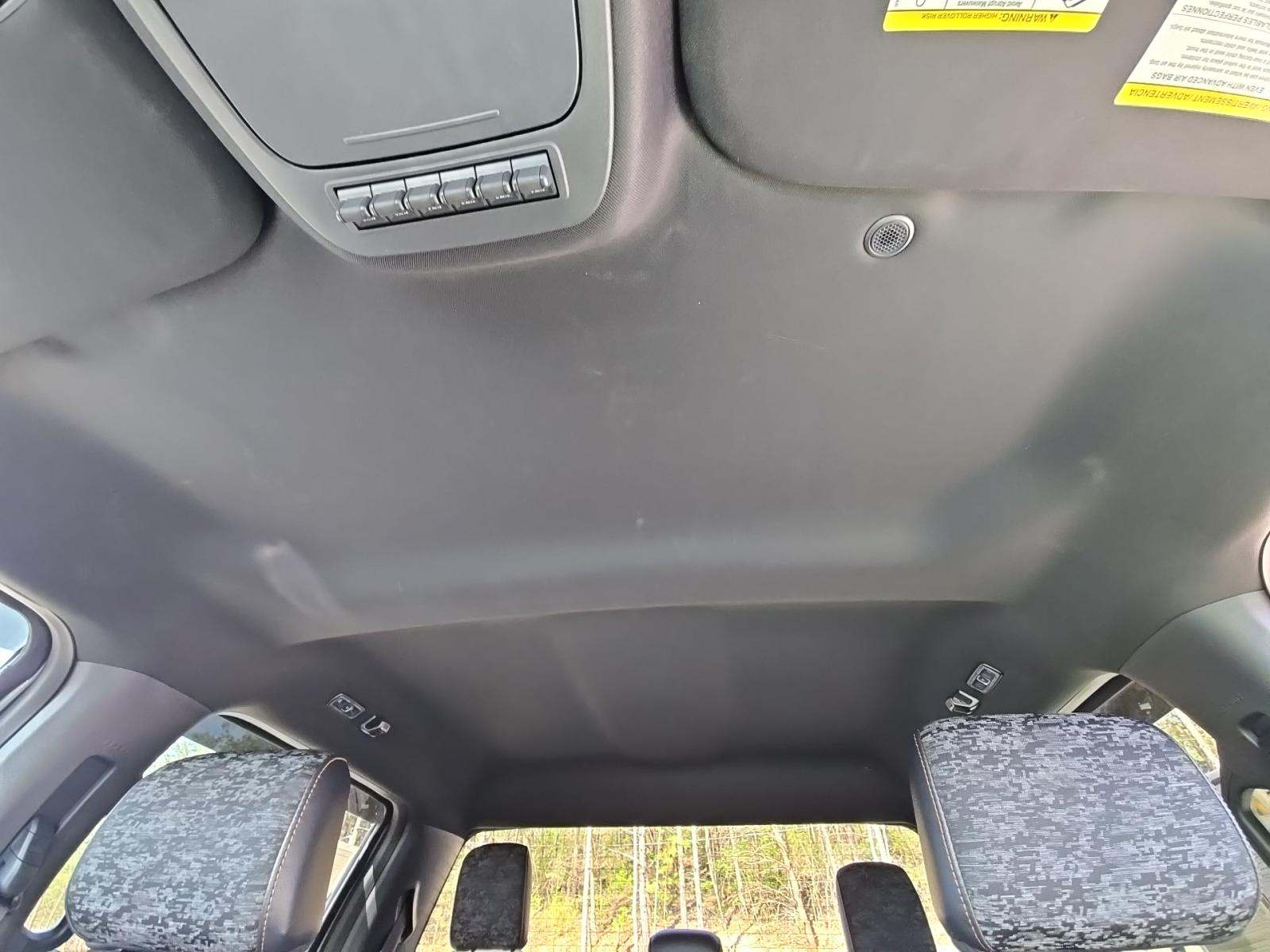 2023 Ford F-150 Tremor AWD