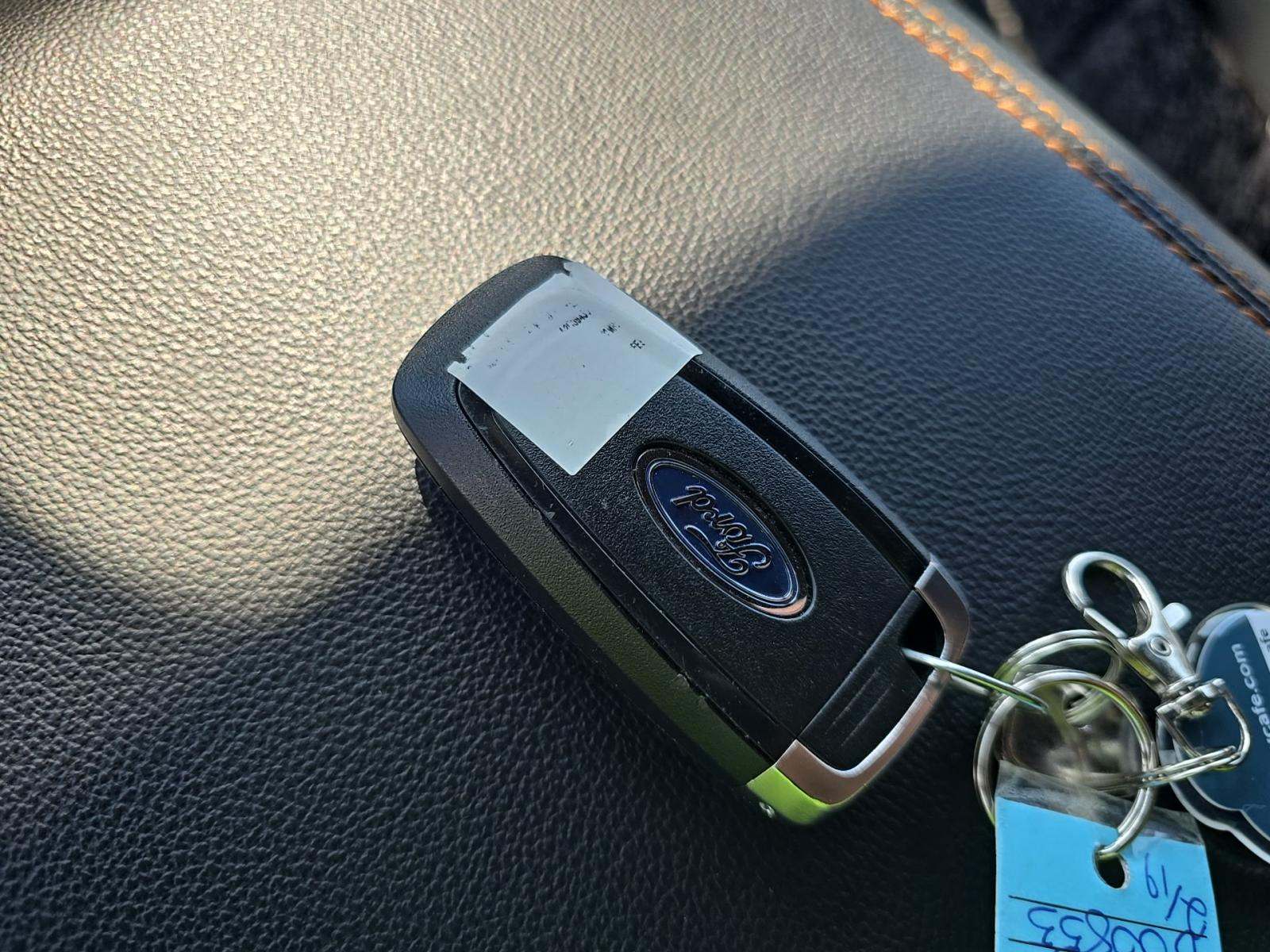 2023 Ford F-150 Tremor AWD