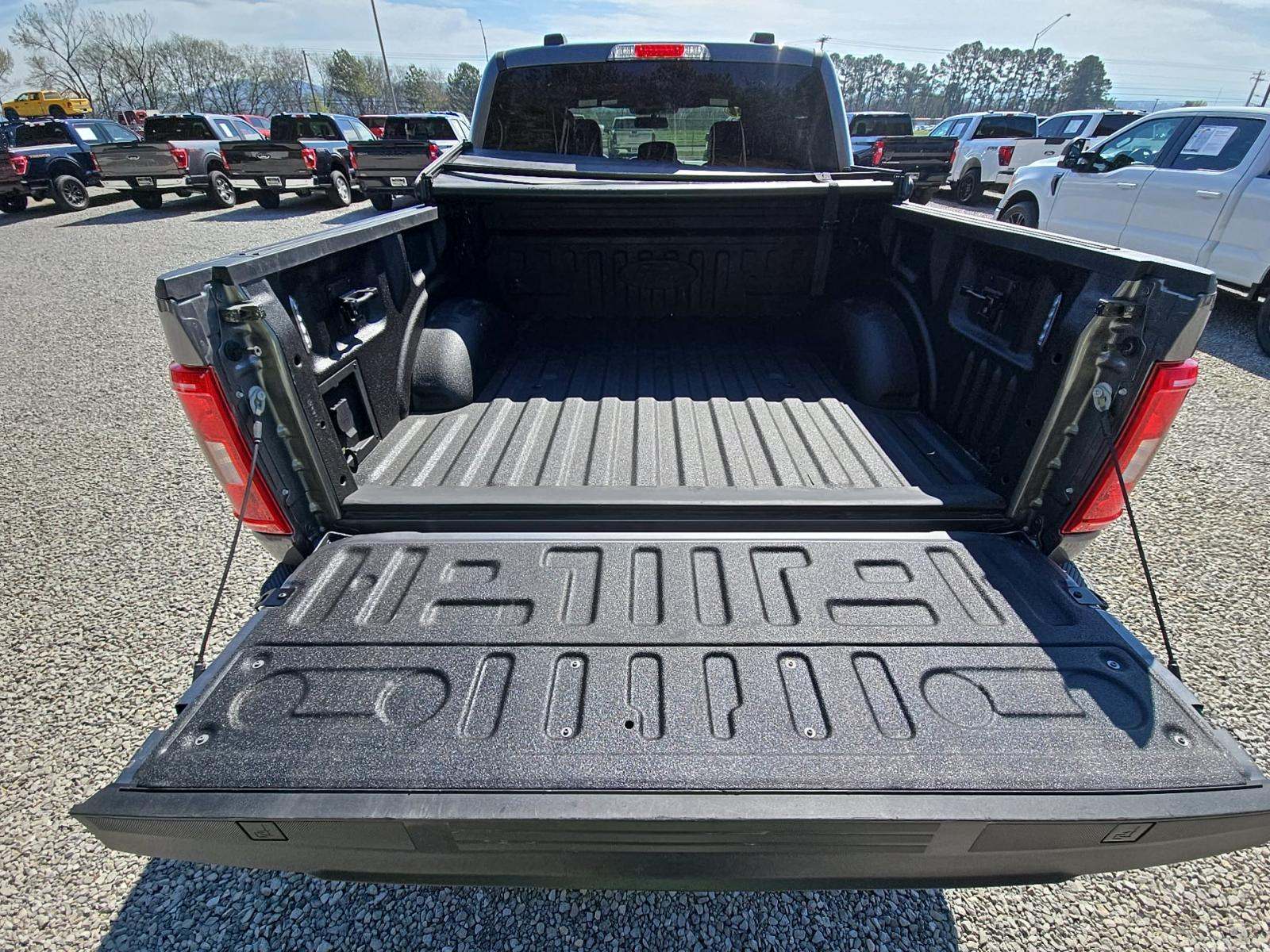 2023 Ford F-150 Tremor AWD