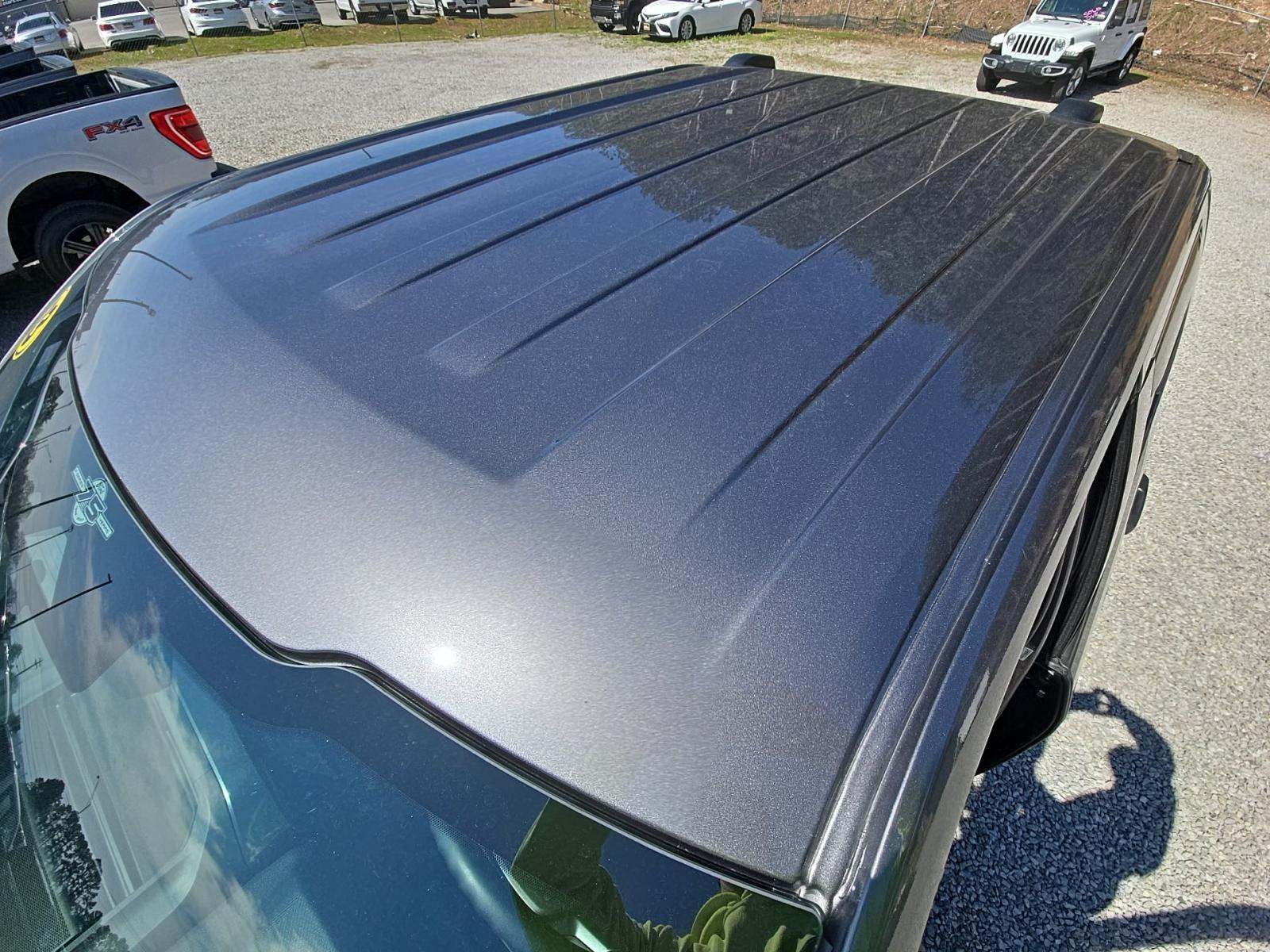 2023 Ford F-150 Tremor AWD